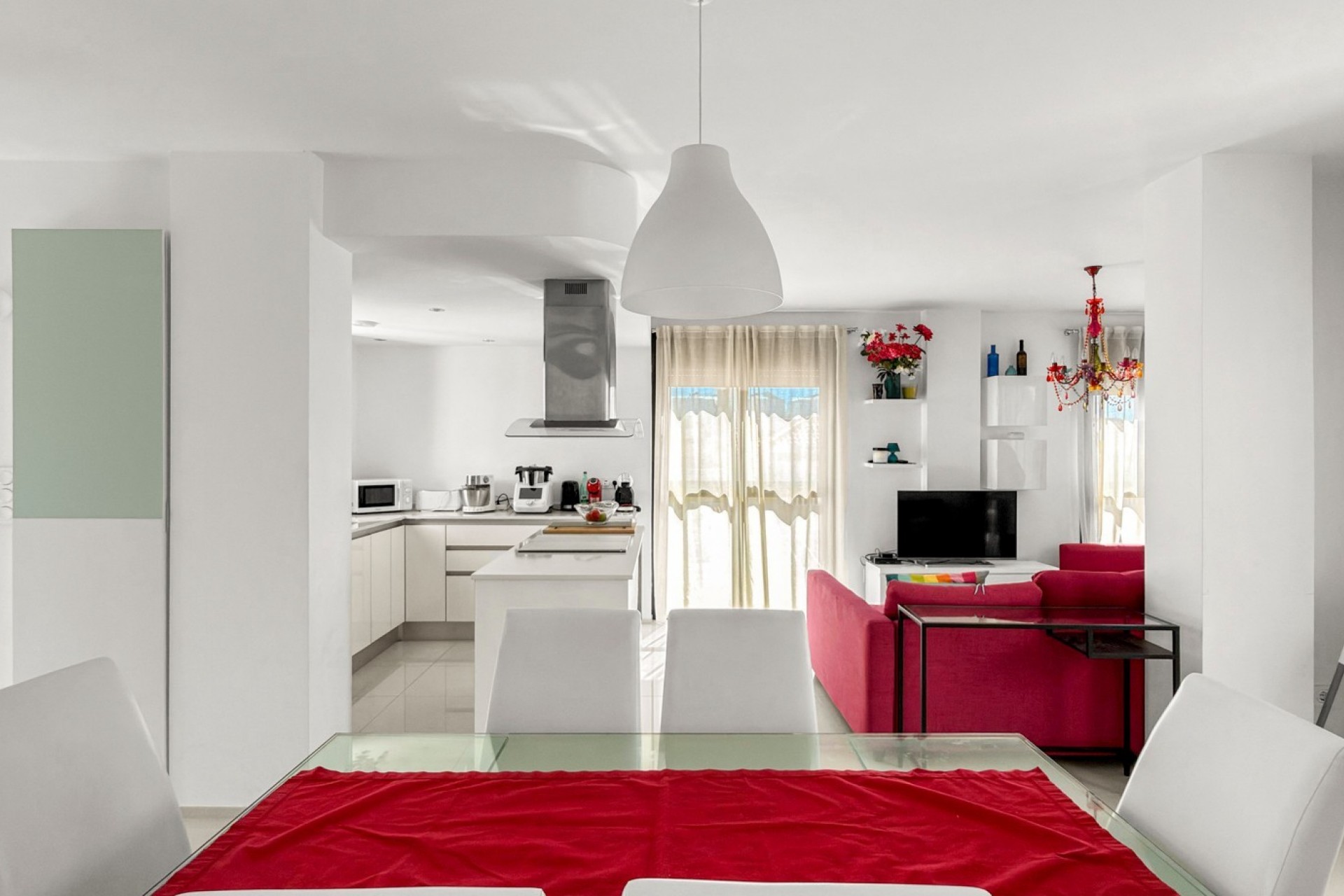Reventa - Duplex - Orihuela Costa - La Zenia
