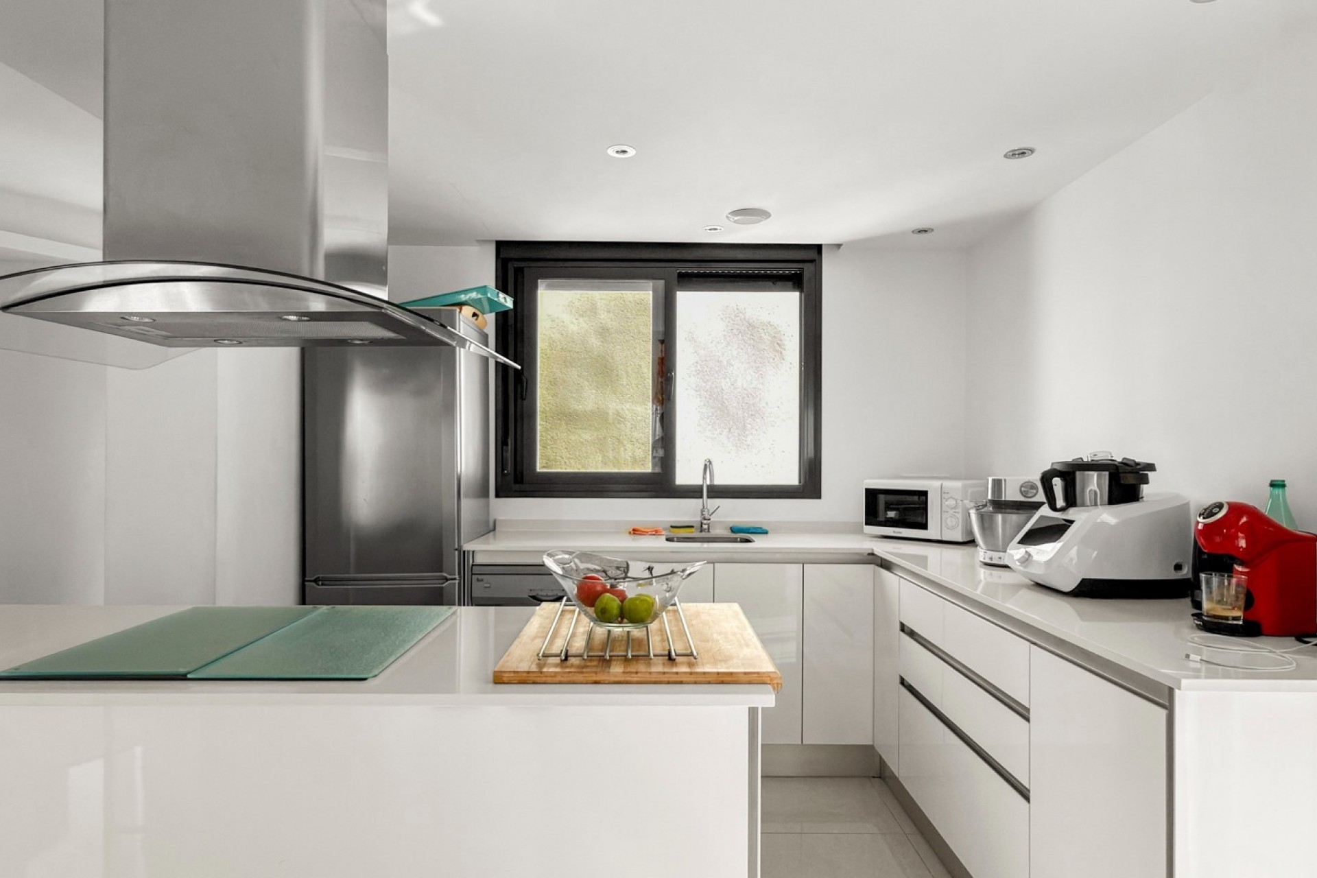 Reventa - Duplex - Orihuela Costa - La Zenia