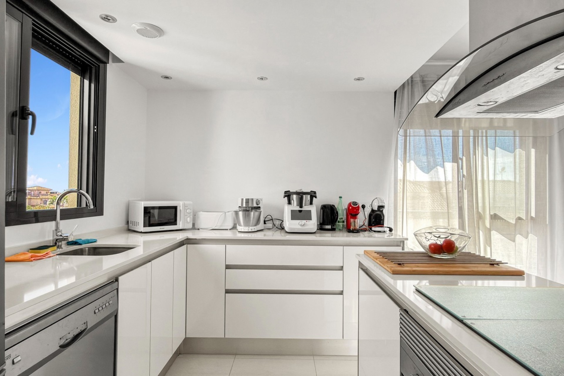 Reventa - Duplex - Orihuela Costa - La Zenia