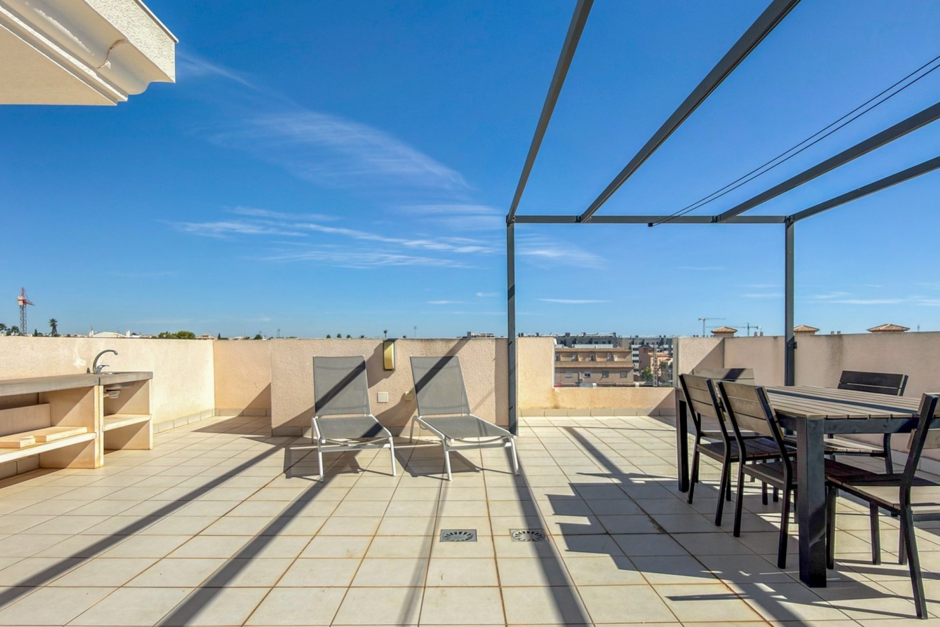 Reventa - Duplex - Orihuela Costa - La Zenia