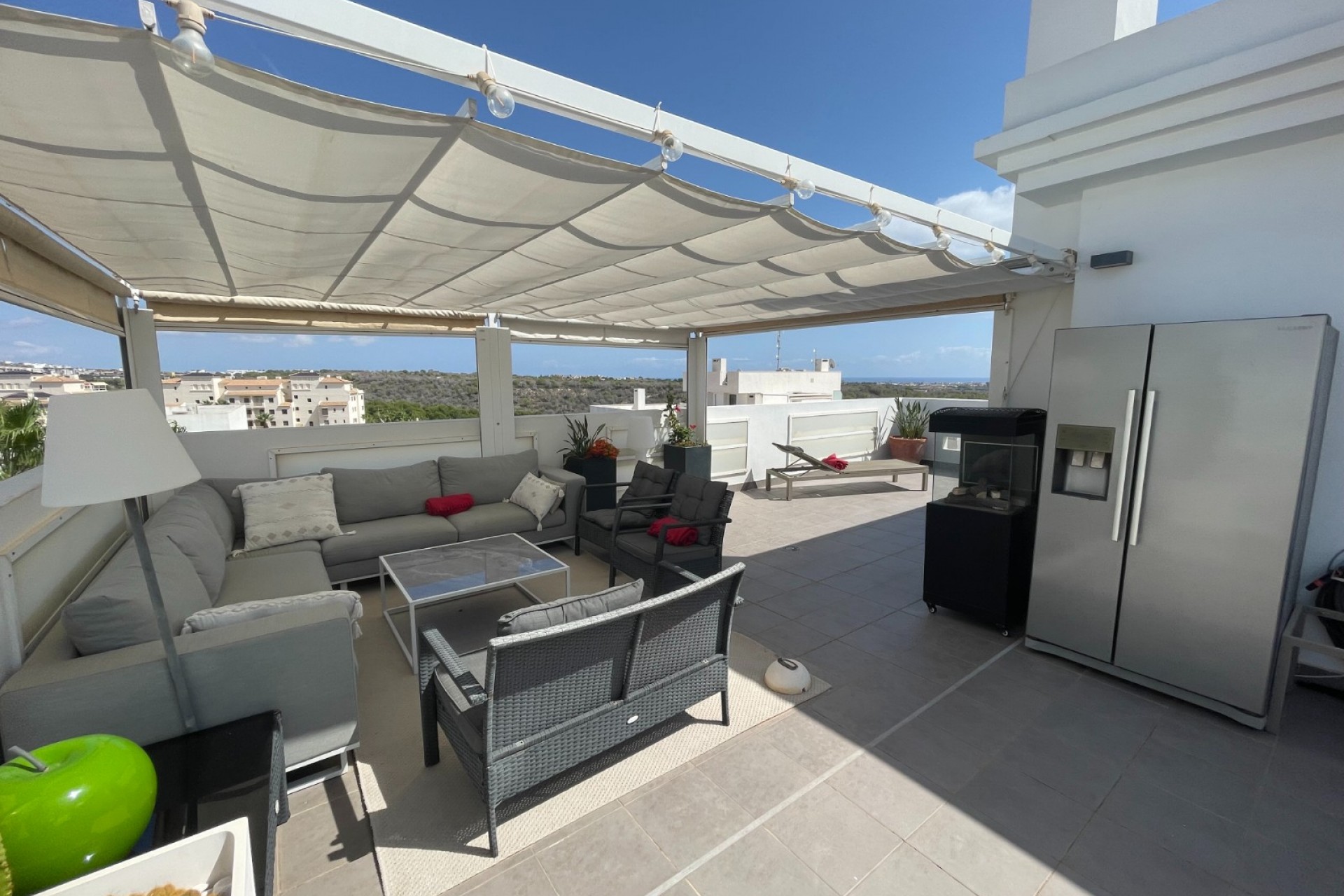Reventa - Duplex - Orihuela Costa - Las Ramblas