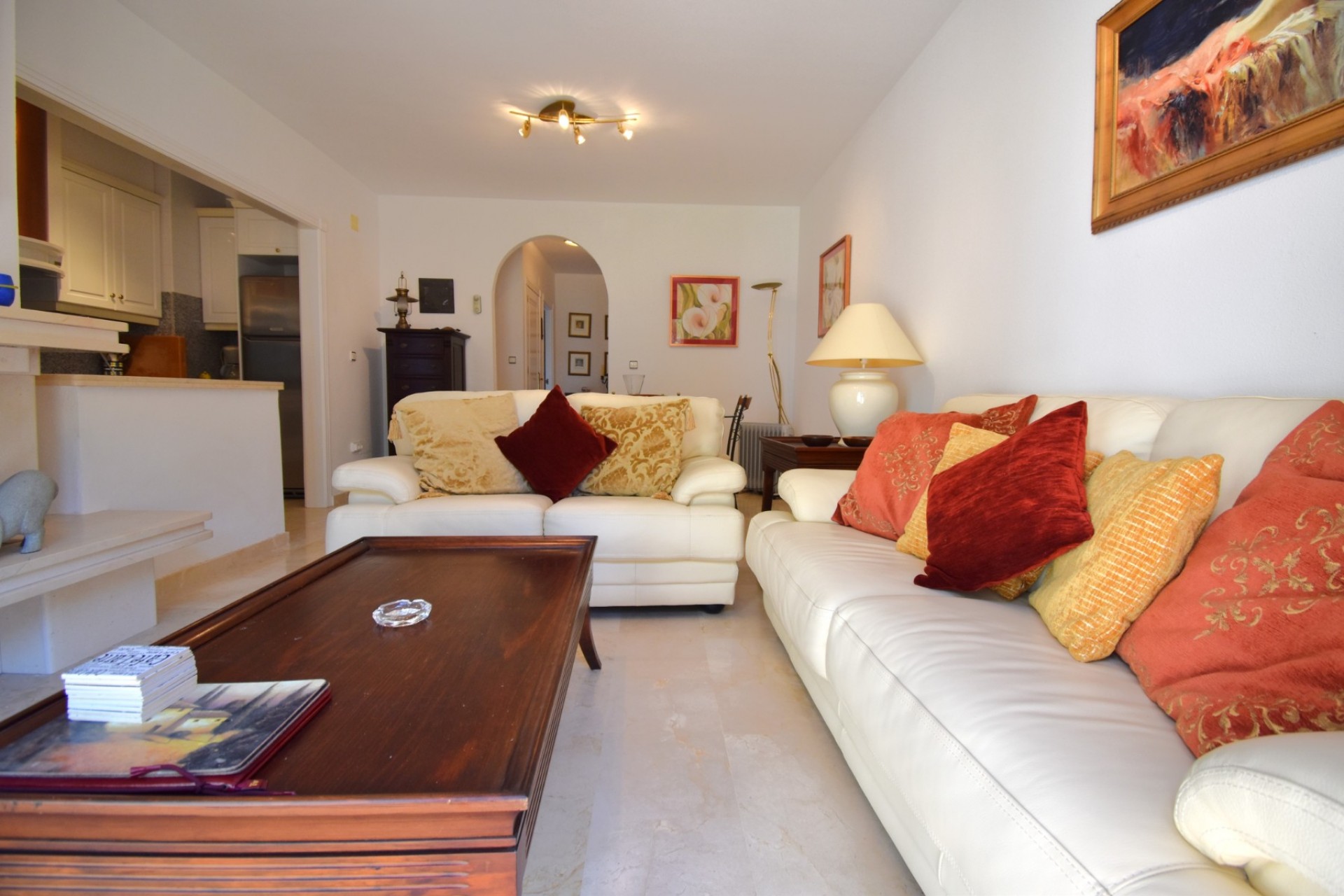 Reventa - Duplex - Orihuela Costa - Las Ramblas