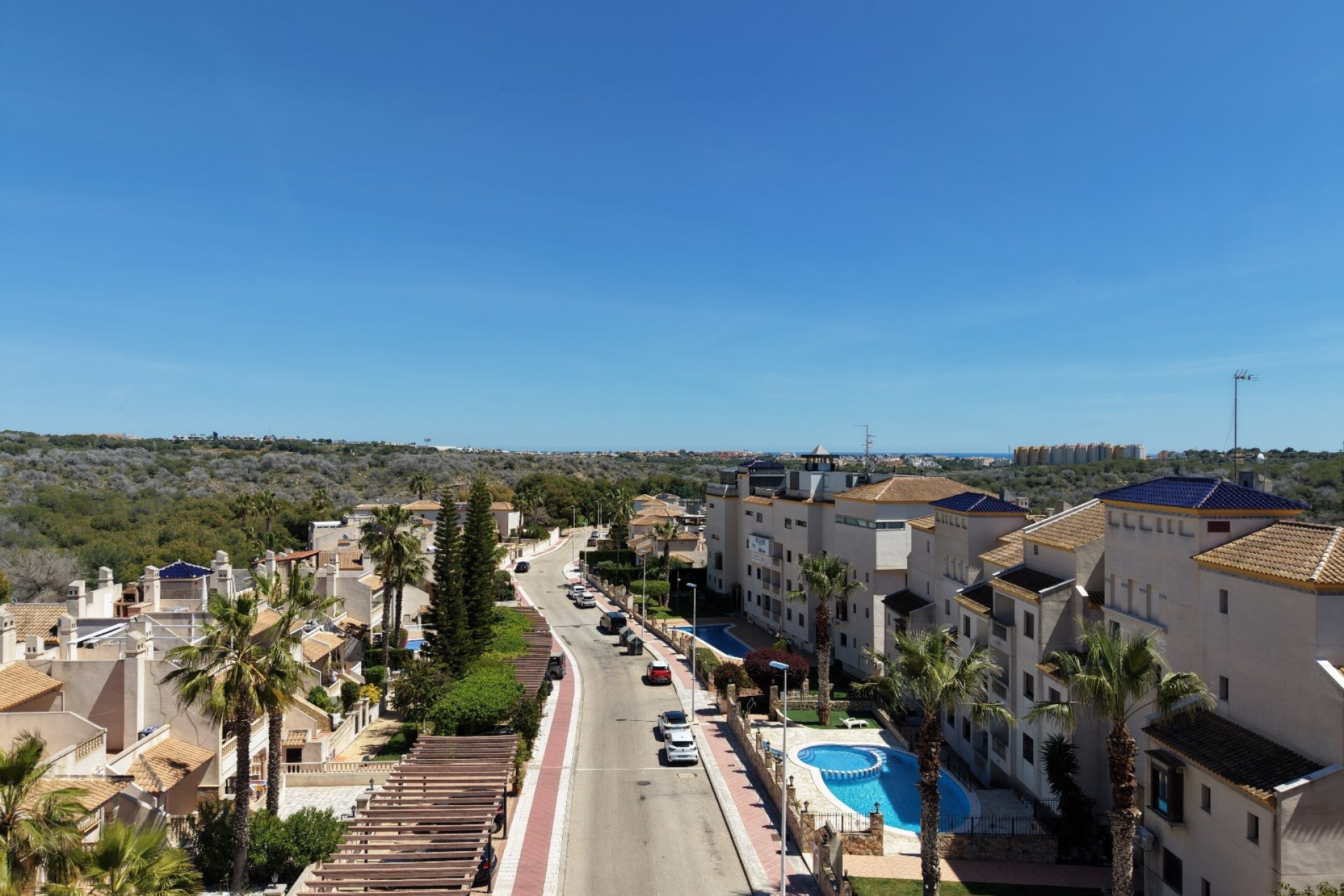 Reventa - Duplex - Orihuela Costa - Las Ramblas