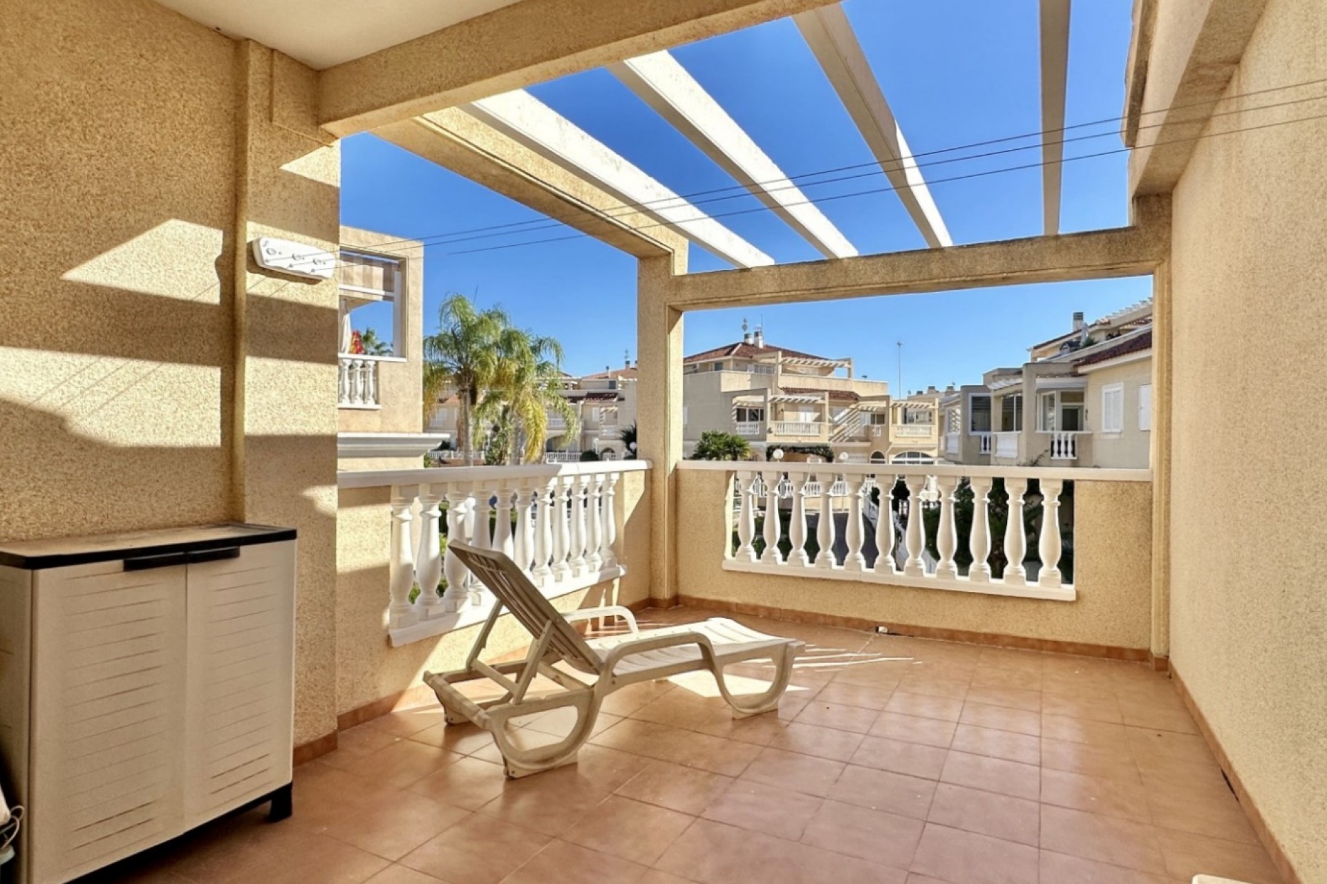 Reventa - Duplex - Orihuela Costa - Playa Flamenca