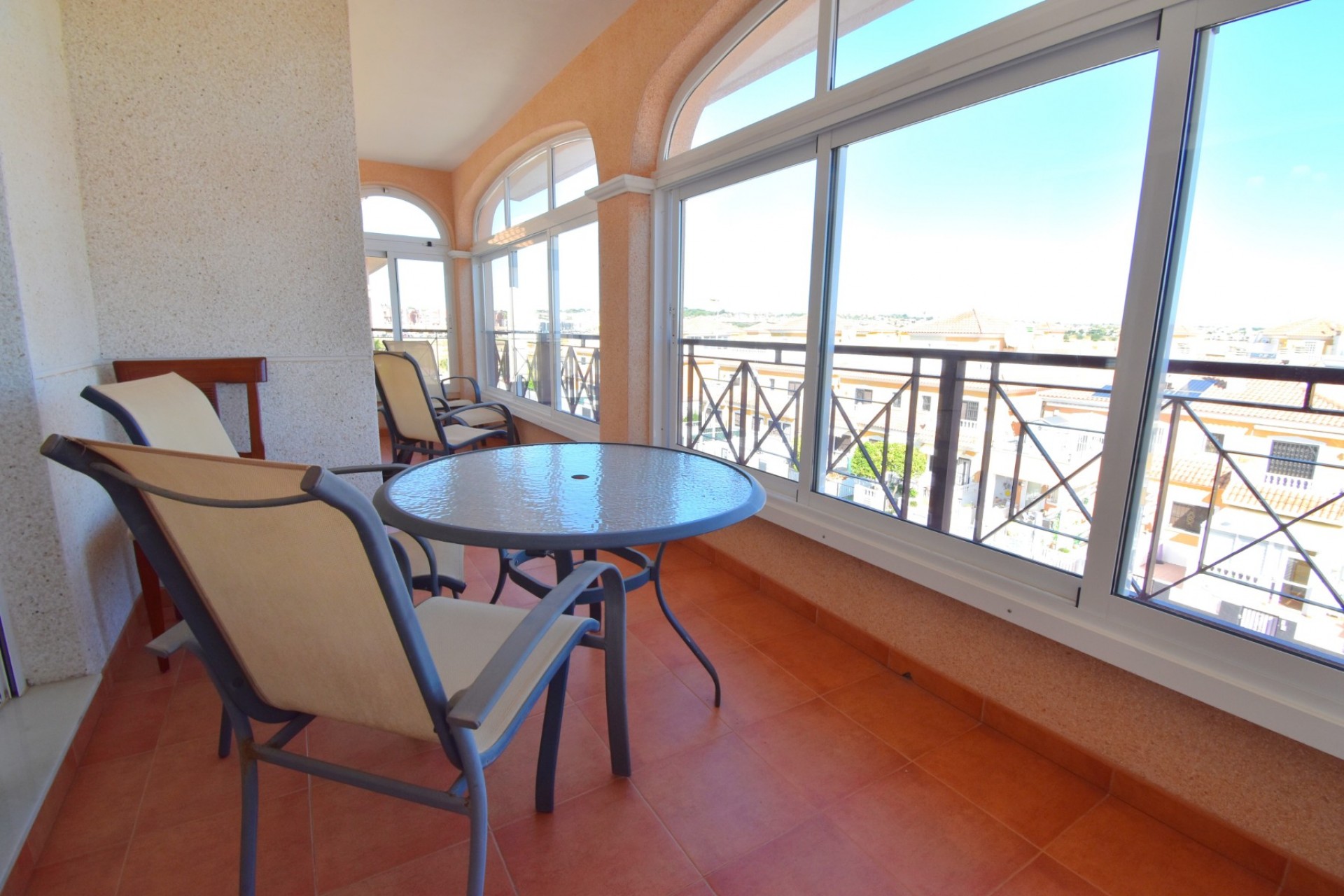 Reventa - Duplex - Orihuela Costa - Playa Flamenca