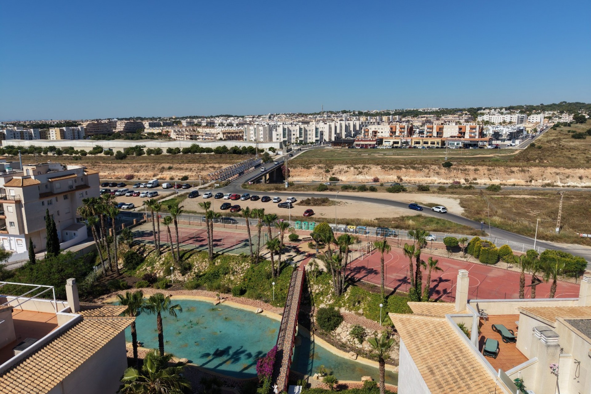Reventa - Duplex - Orihuela Costa - Playa Flamenca