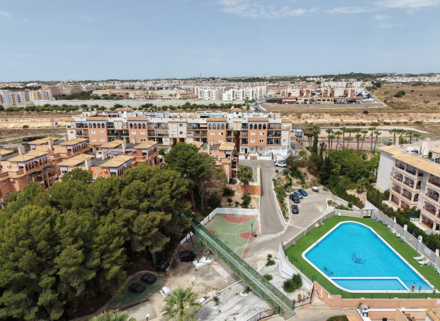 Reventa - Duplex - Orihuela Costa - Playa Flamenca