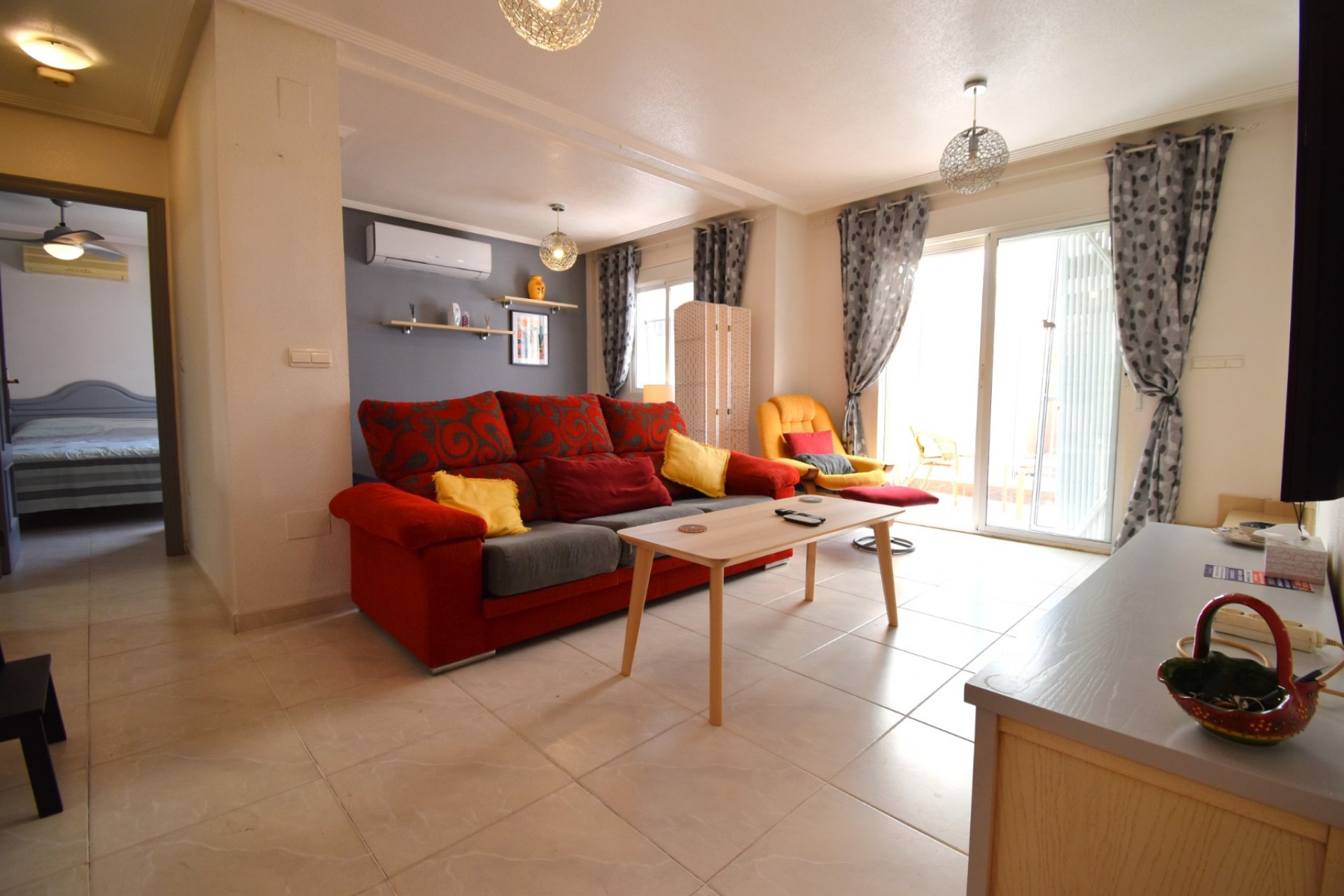 Reventa - Duplex - Orihuela Costa - Playa Flamenca