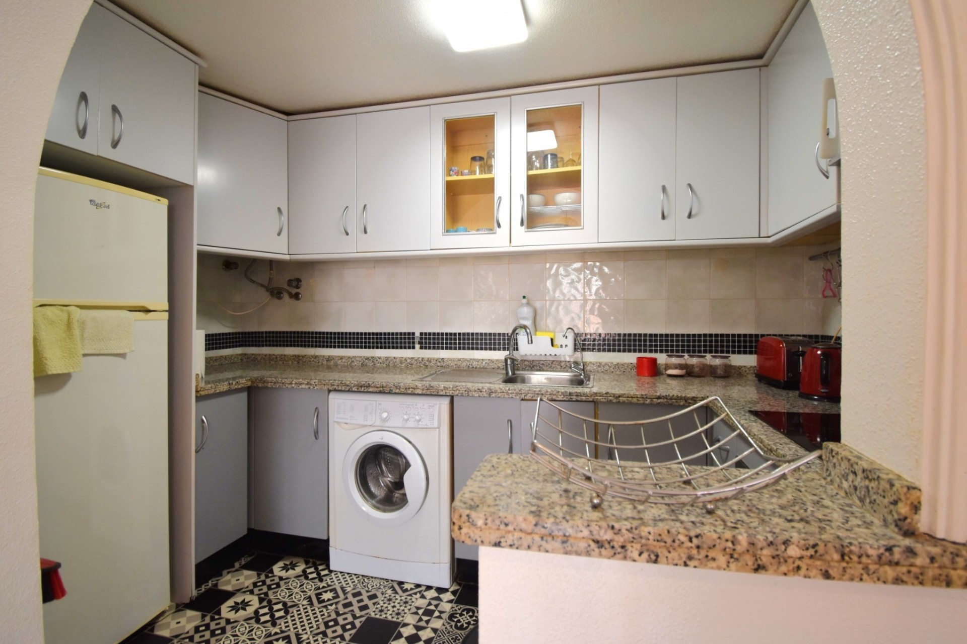 Reventa - Duplex - Orihuela Costa - Playa Flamenca
