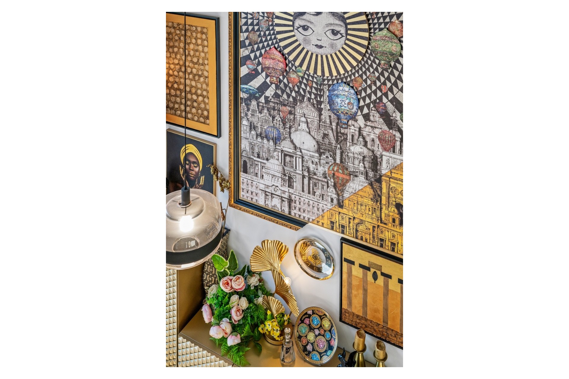 Reventa - Duplex - Orihuela Costa - Villamartin