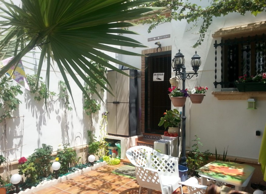 Reventa - Duplex - Orihuela Costa - Villamartin