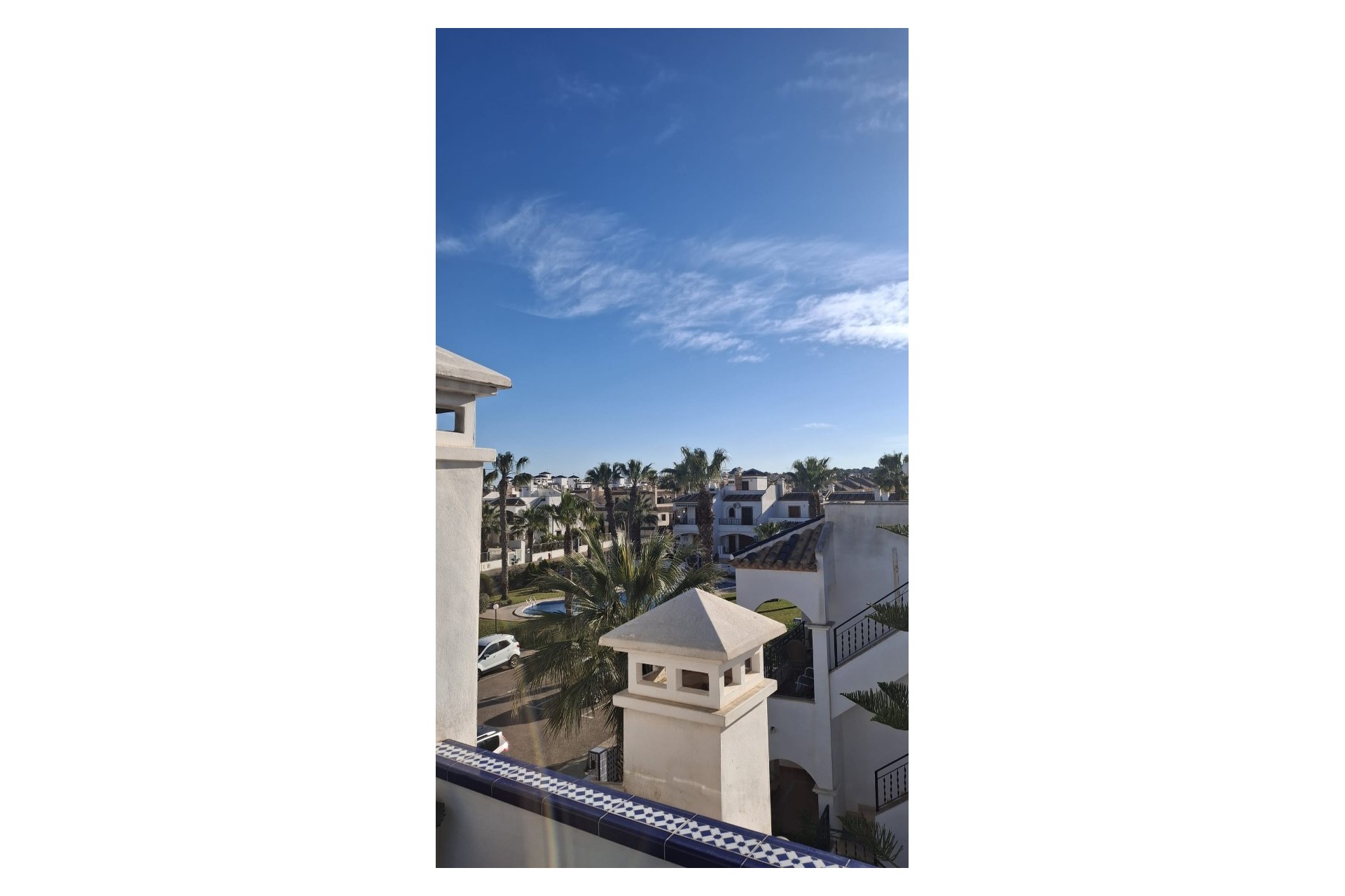 Reventa - Duplex - Orihuela Costa - Villamartin