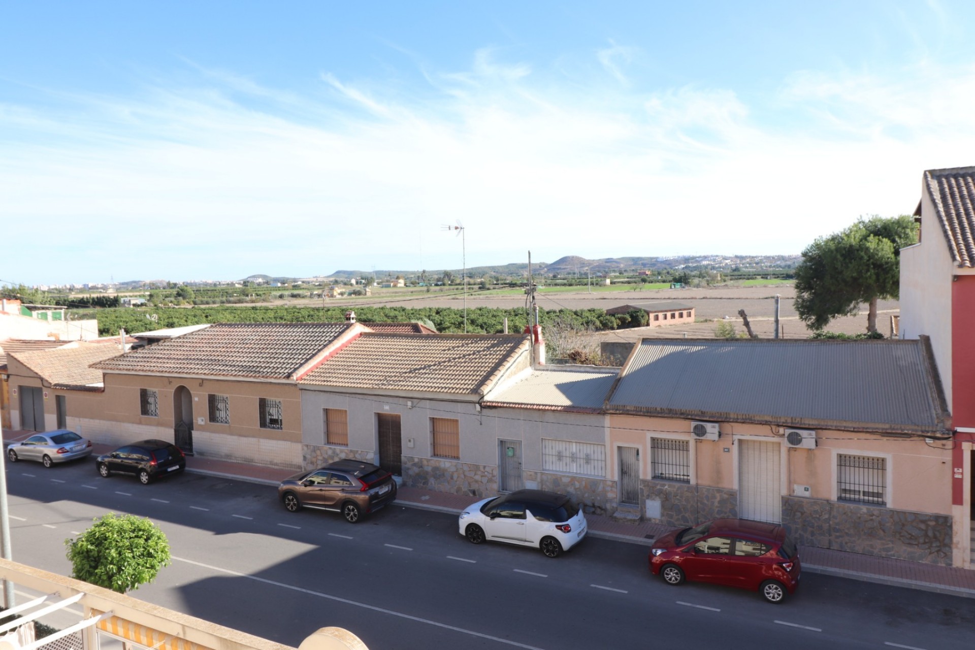 Reventa - Duplex - San Fulgencio - San Fulgencio - Pueblo