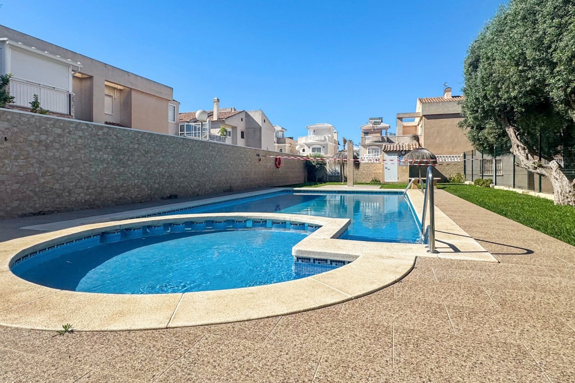 Reventa - Duplex - Torrevieja - Aguas Nuevas