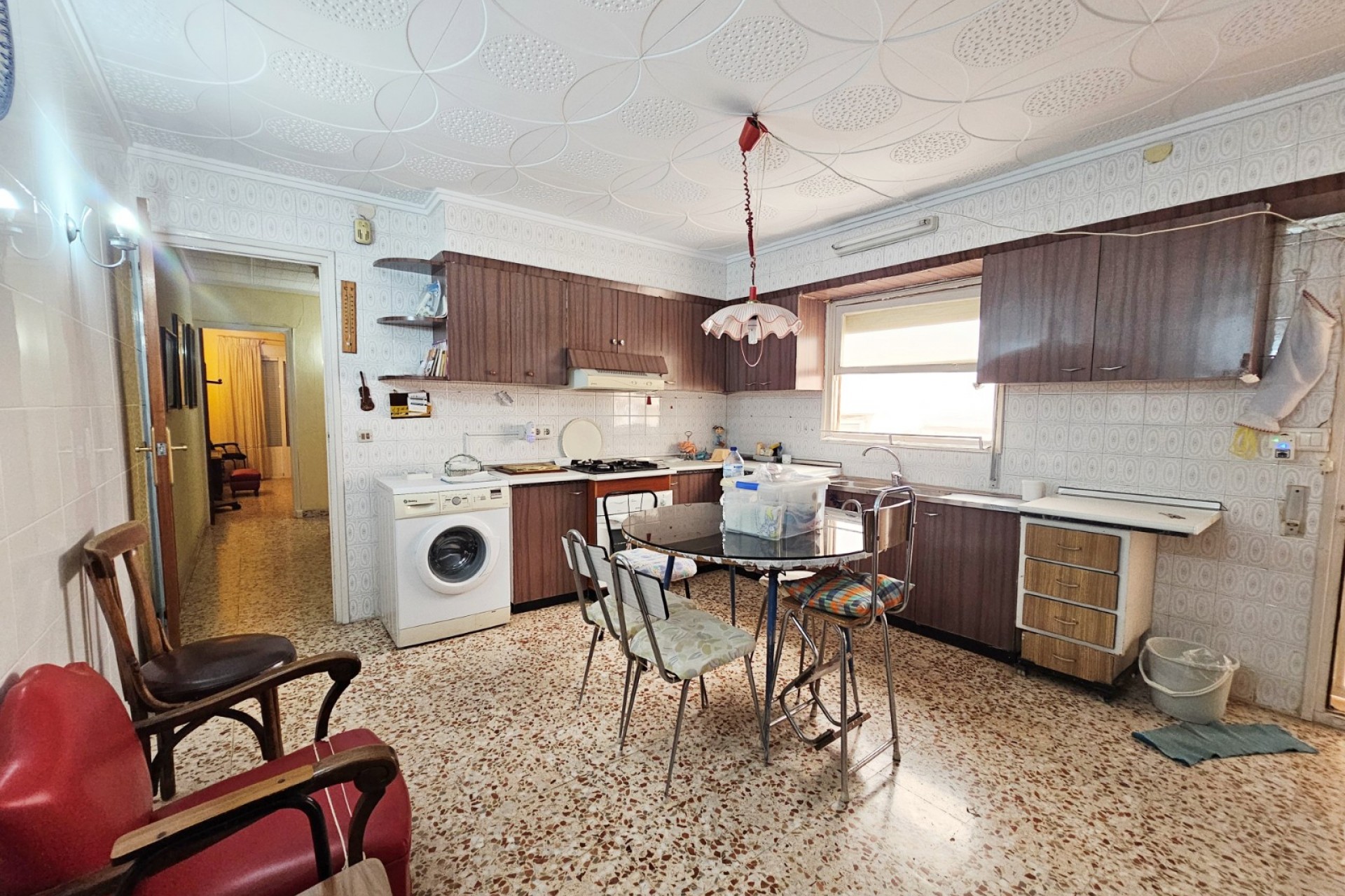 Reventa - Edificio (de uso mixto) - Torrevieja - Torrevieja - Centro