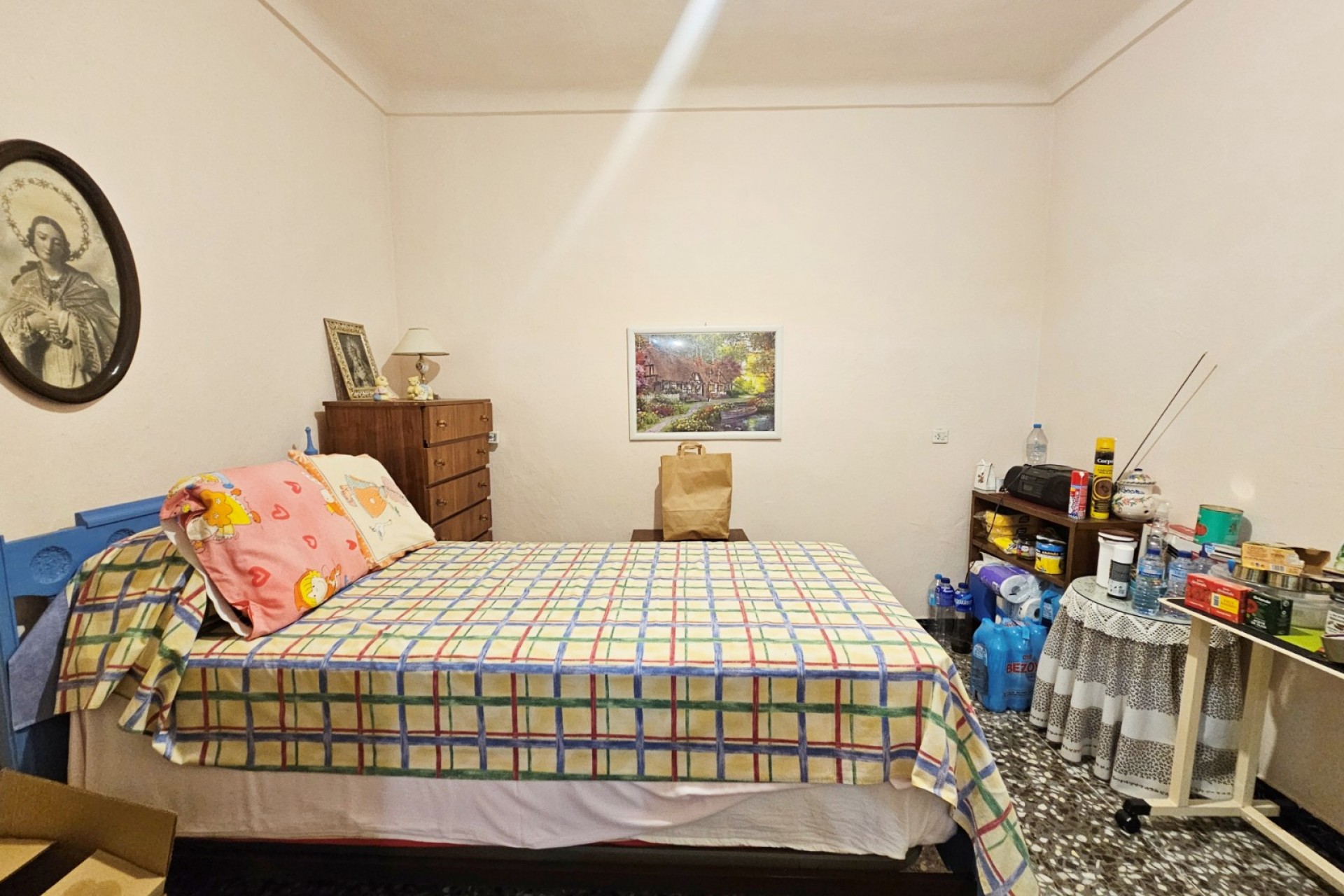Reventa - Edificio (de uso mixto) - Torrevieja - Torrevieja - Centro