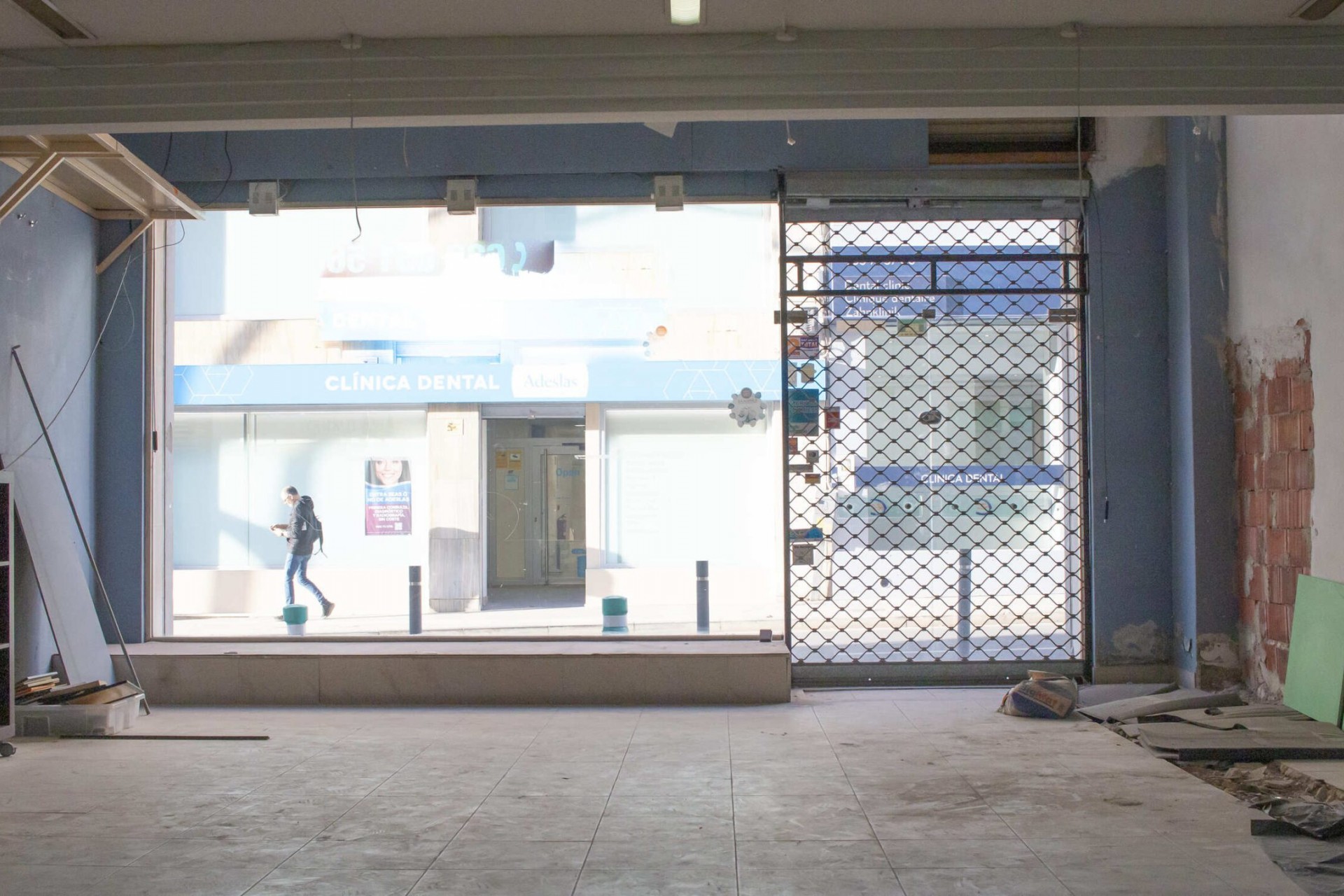 Reventa - Edificio (de uso mixto) - Torrevieja - Torrevieja - Centro