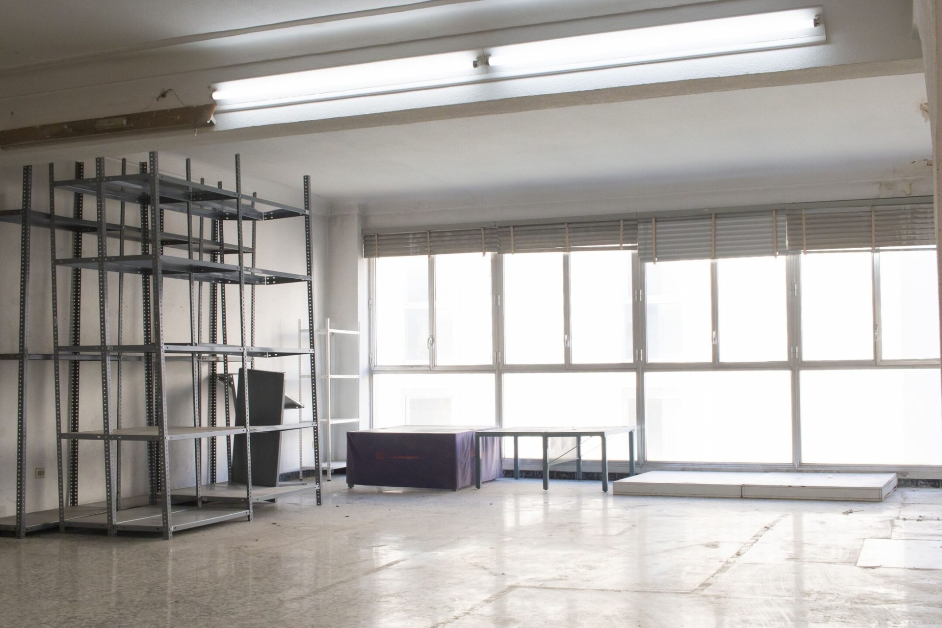 Reventa - Edificio (de uso mixto) - Torrevieja - Torrevieja - Centro