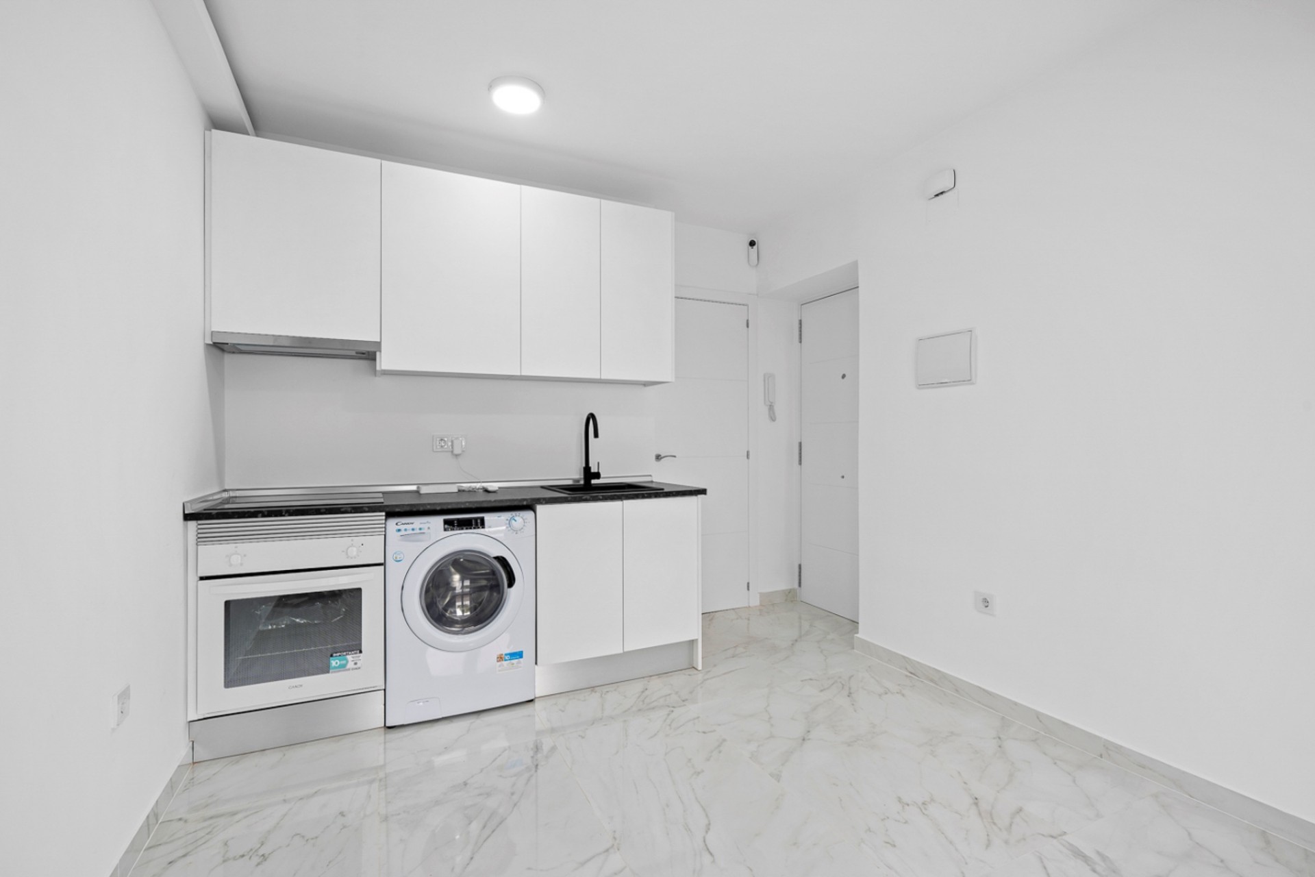 Reventa - Estudio - Ciudad Quesada - Altos de Quesada