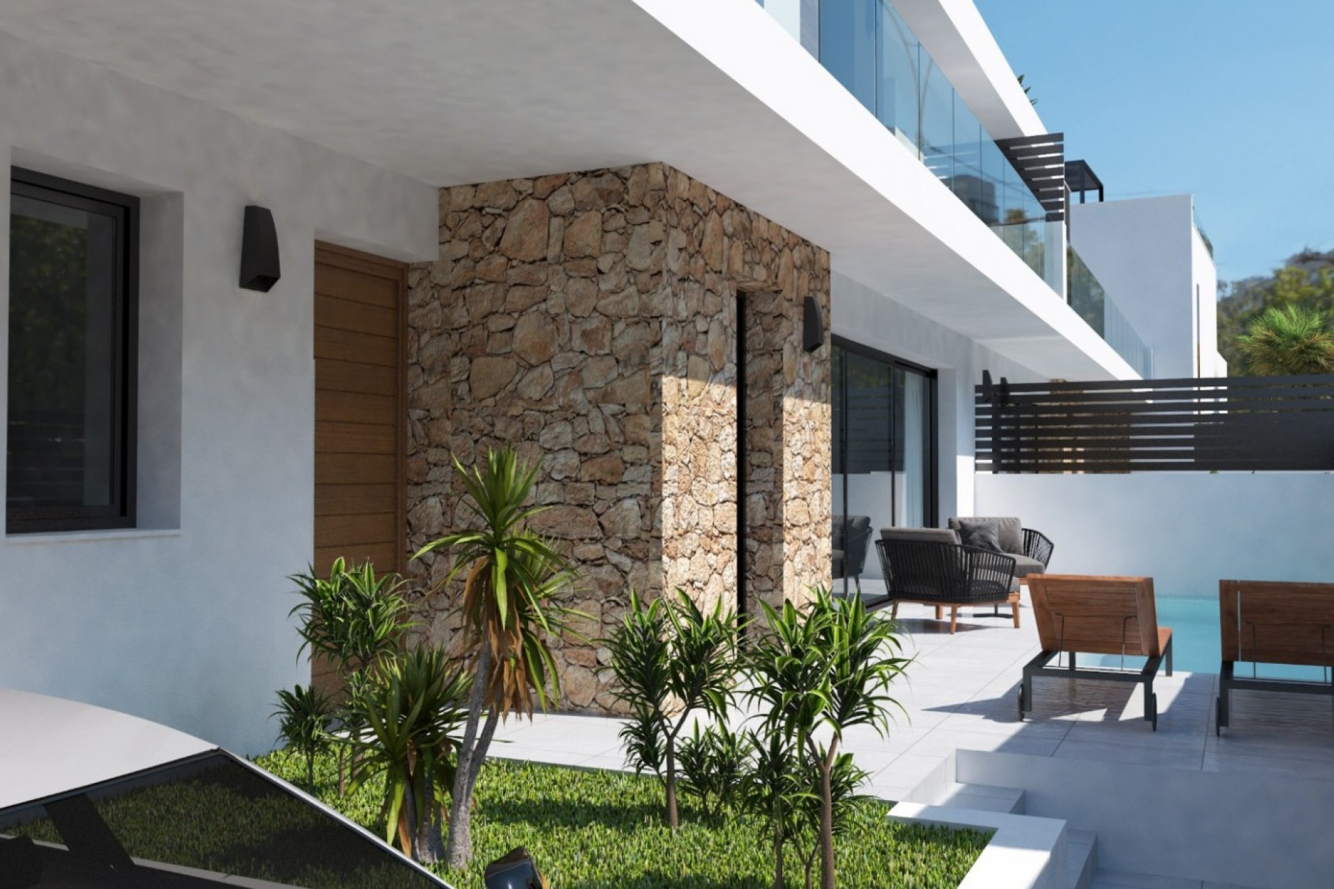 Reventa - Plot / Land - Los Montesinos - Los Montesinos - Campo