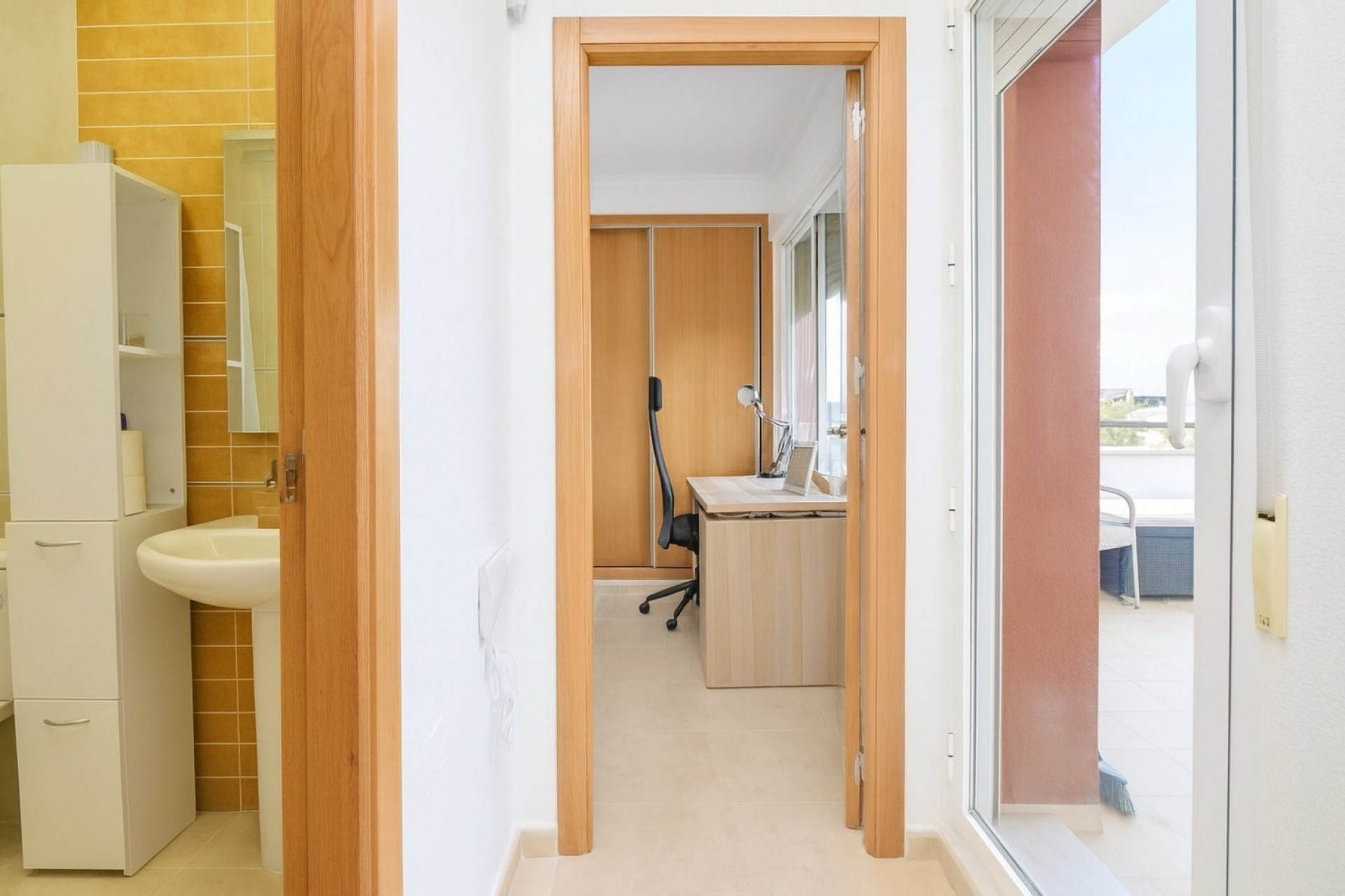 Reventa - Quad Villa - Algorfa - La Finca Golf Resort