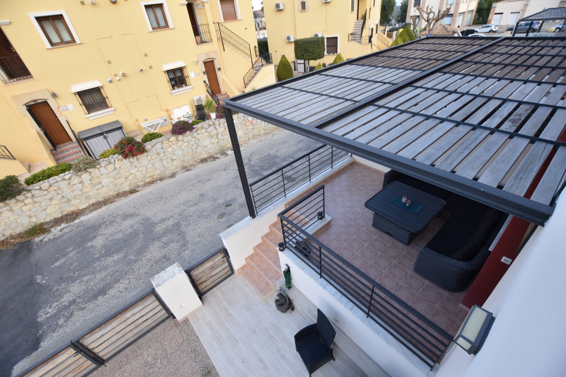 Reventa - Quad Villa - Algorfa - La Finca Golf Resort