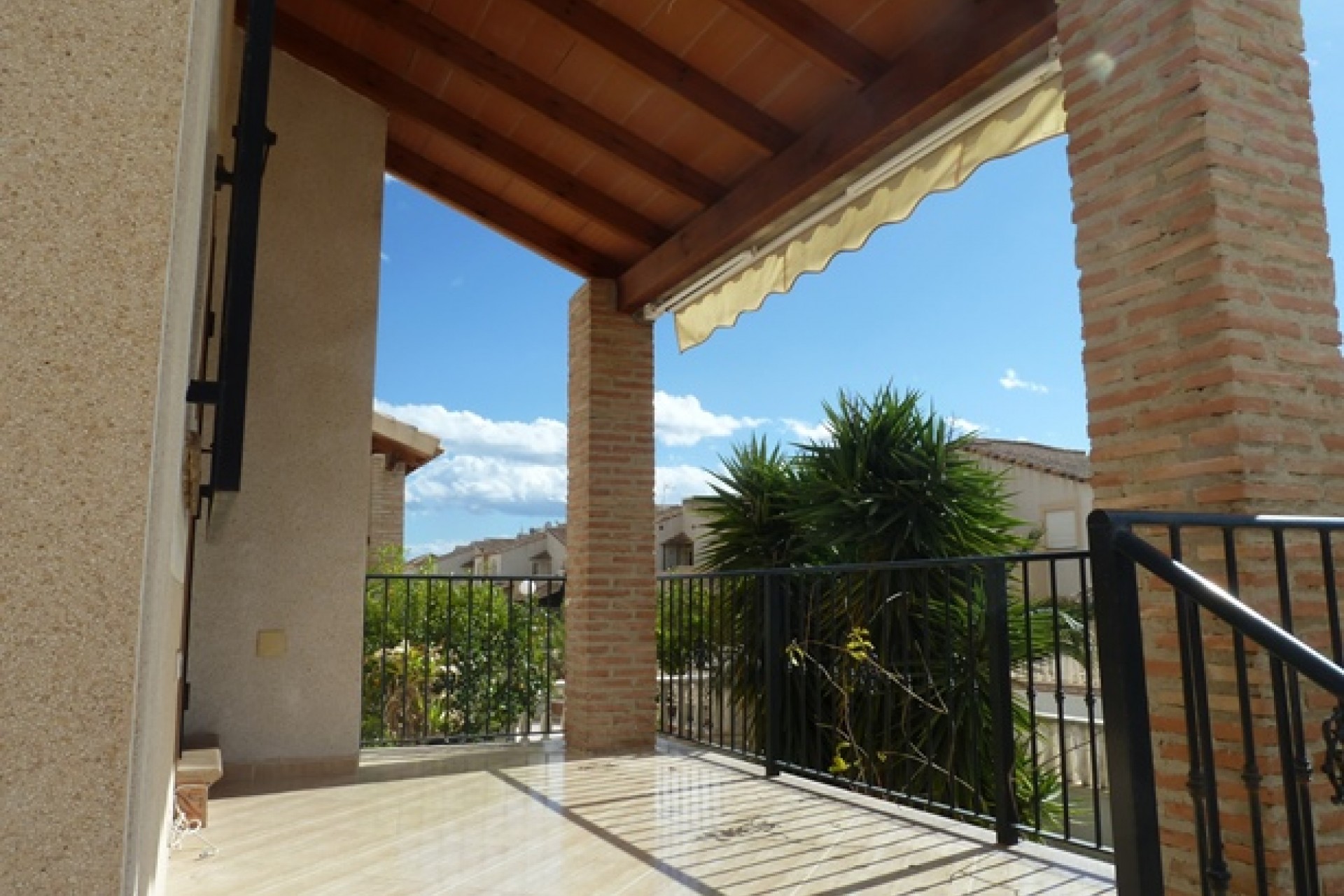 Reventa - Quad Villa - Algorfa - Lo Crispin