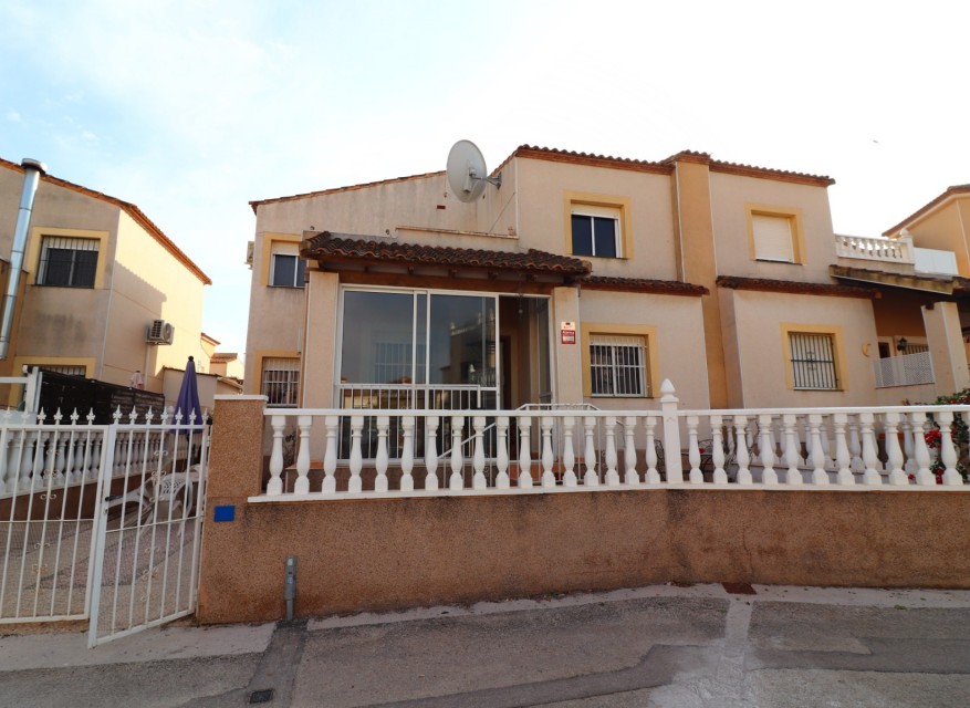 Reventa - Quad Villa - Algorfa - Montebello
