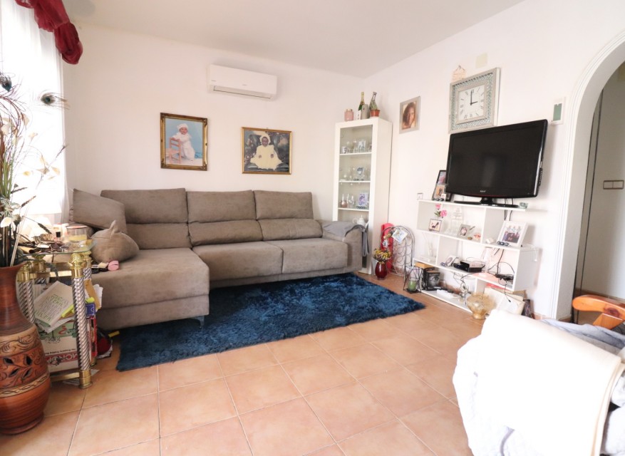 Reventa - Quad Villa - Algorfa - Montebello