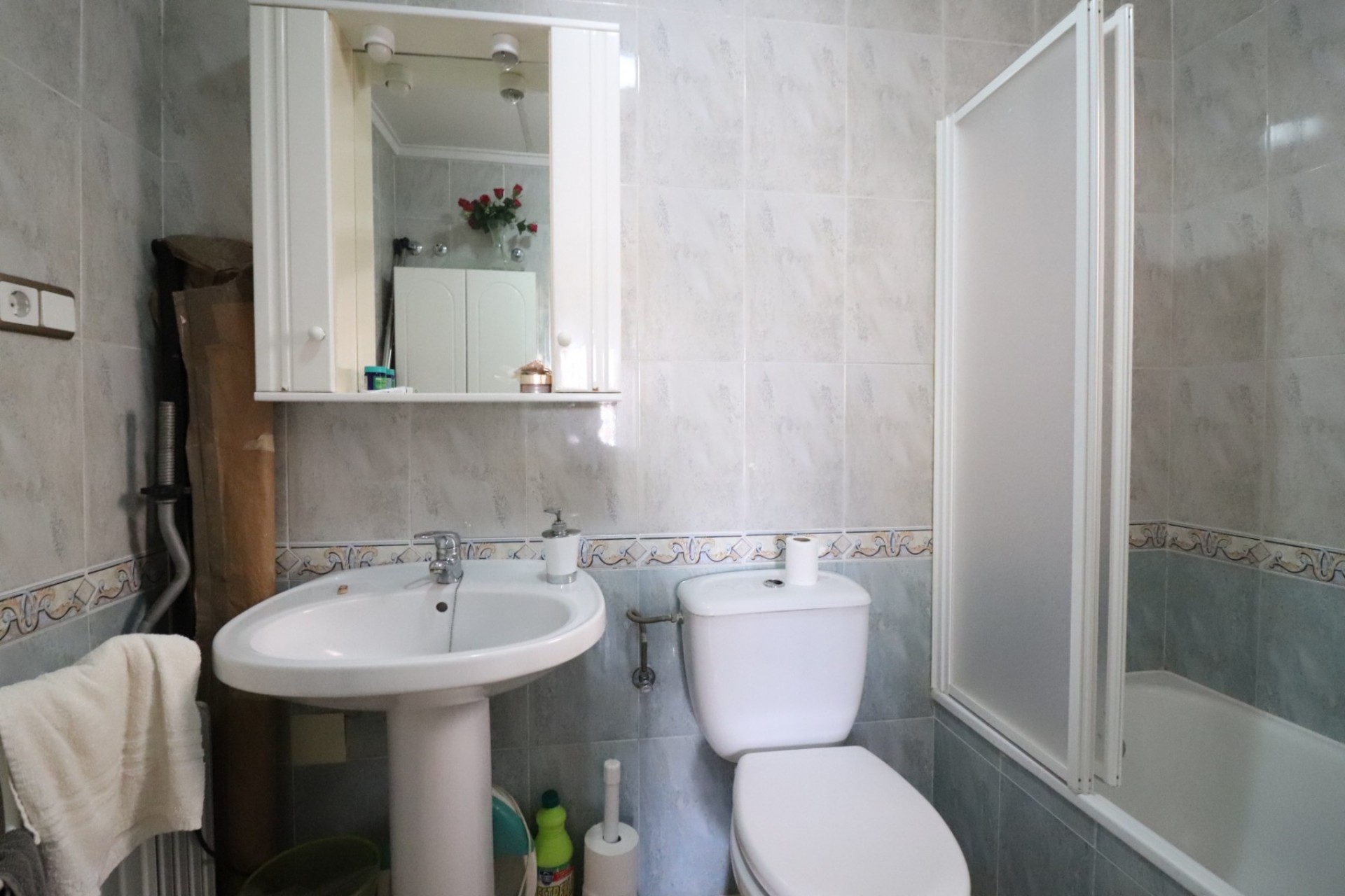 Reventa - Quad Villa - Algorfa - Montebello