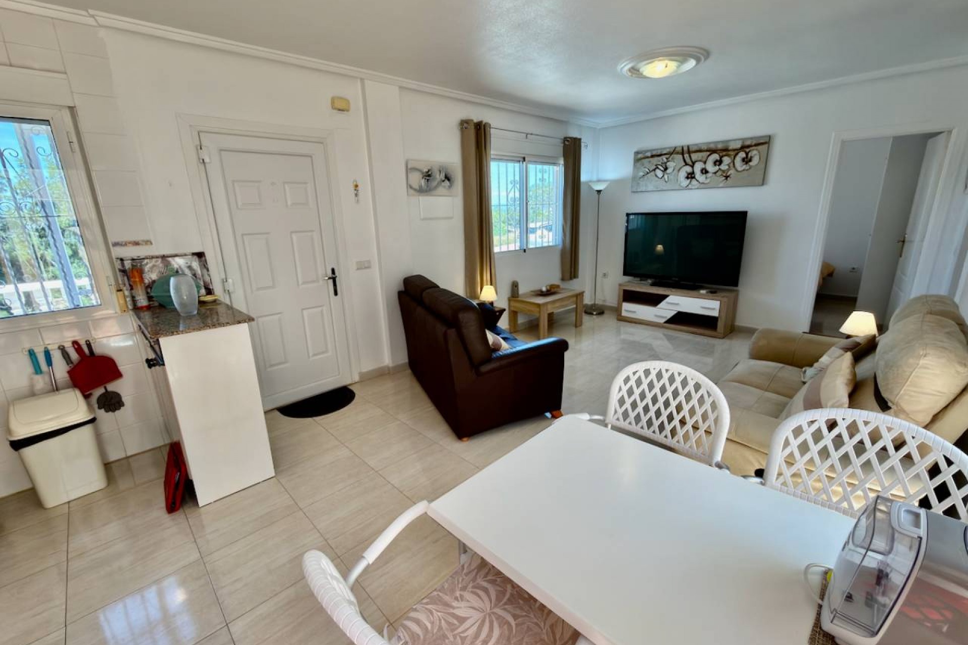 Reventa - Quad Villa - Benimar - Benimar II