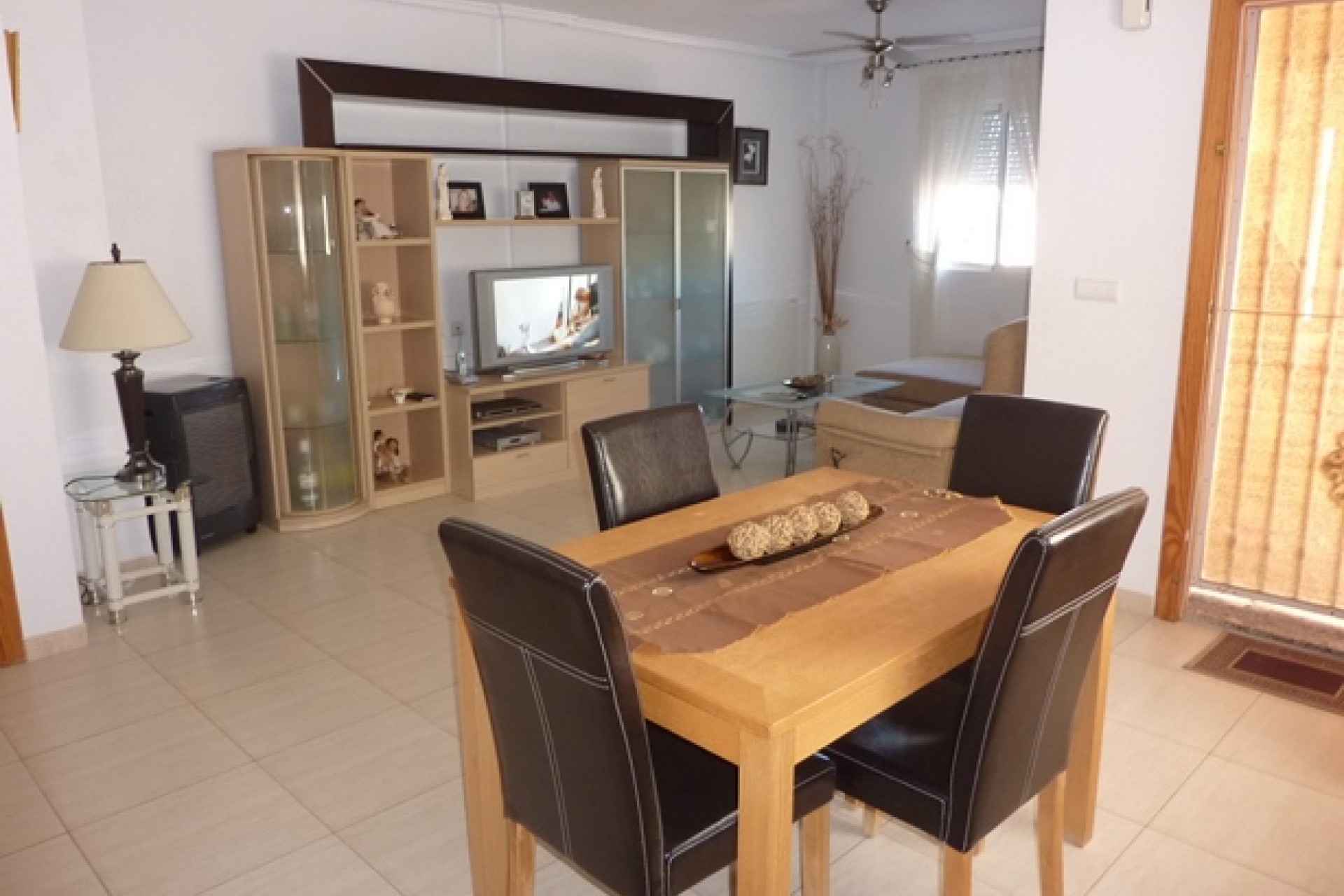 Reventa - Quad Villa - Ciudad Quesada - Doña Pepa