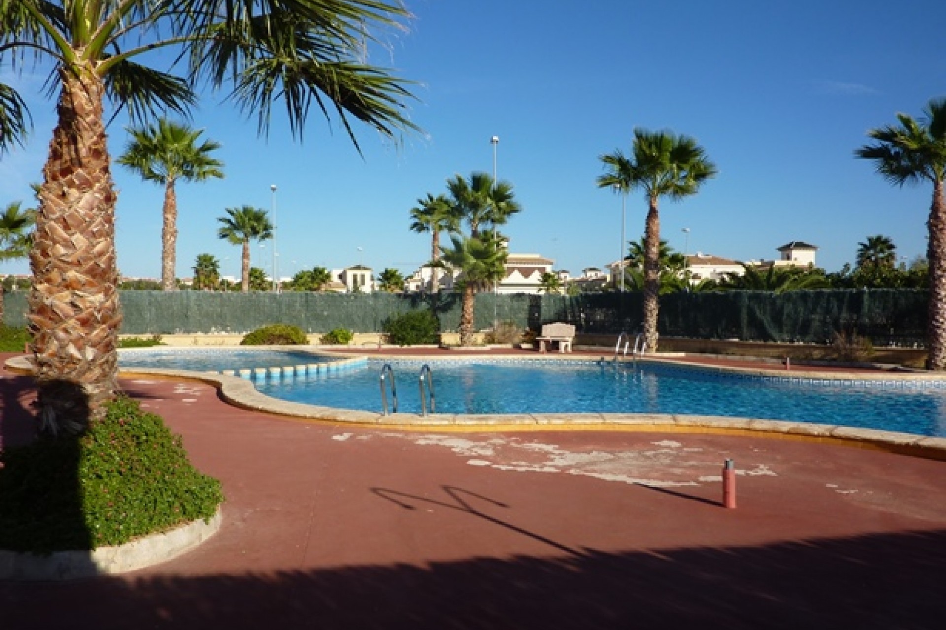 Reventa - Quad Villa - Ciudad Quesada - Doña Pepa