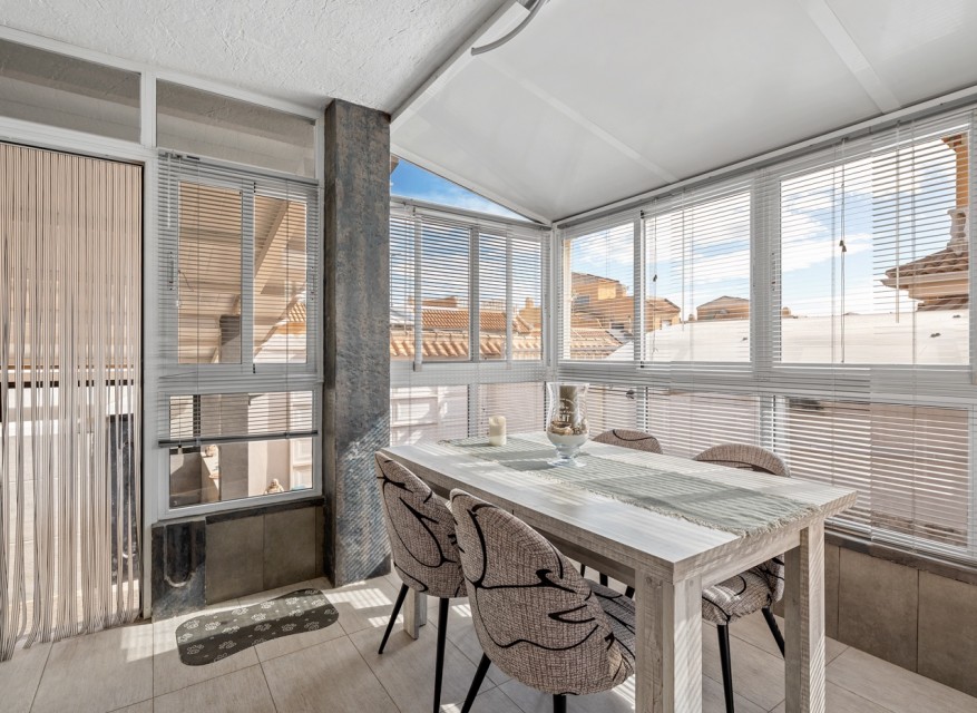 Reventa - Quad Villa - Ciudad Quesada - Doña Pepa