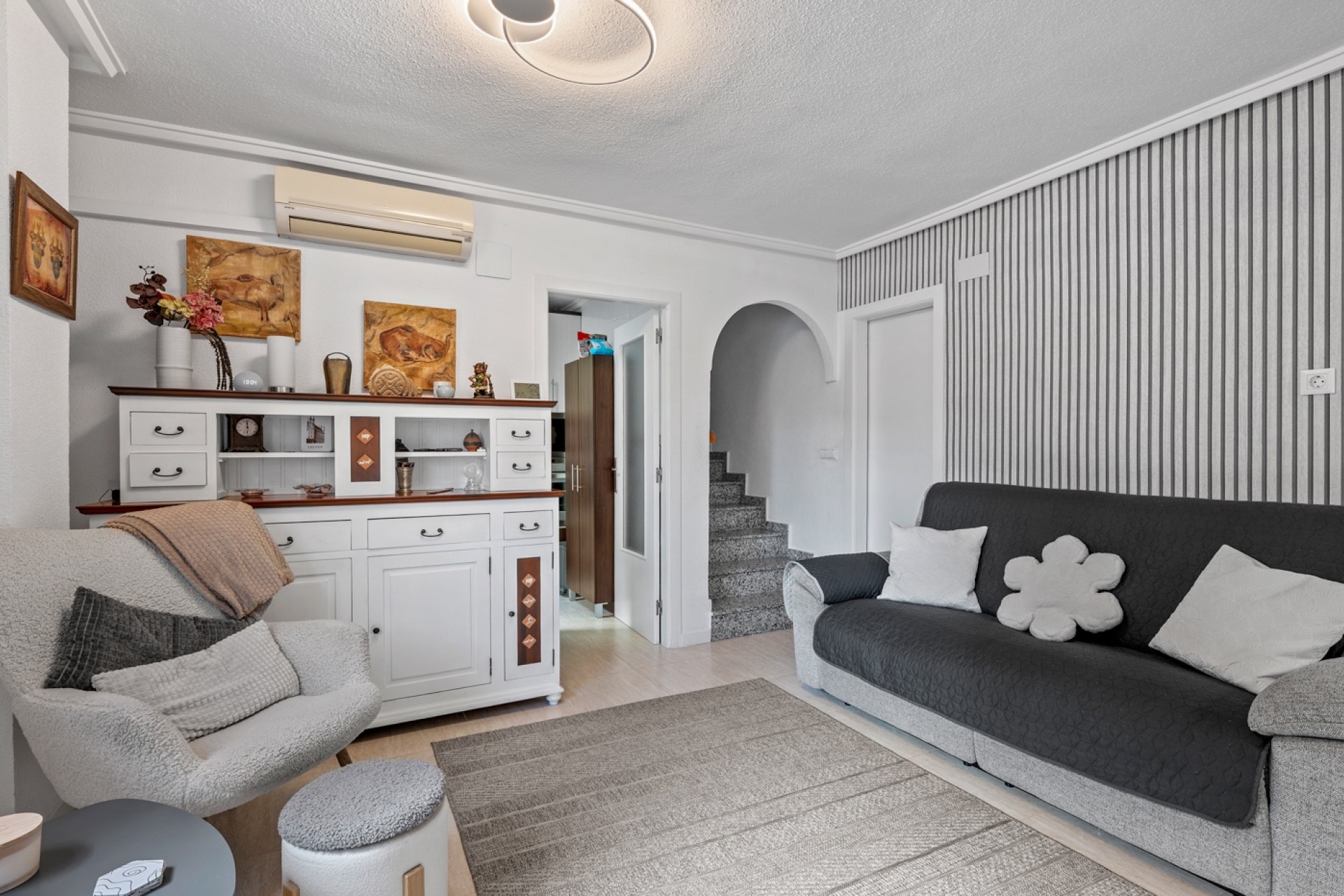 Reventa - Quad Villa - Ciudad Quesada - Doña Pepa