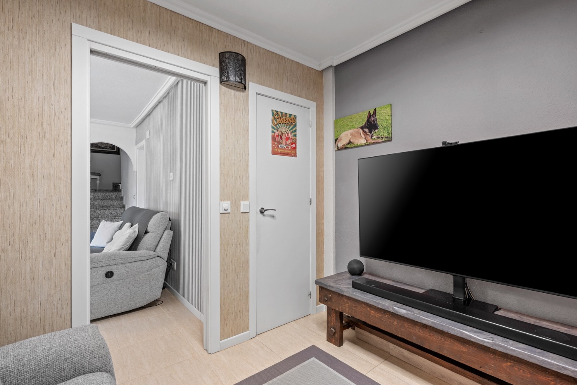 Reventa - Quad Villa - Ciudad Quesada - Doña Pepa