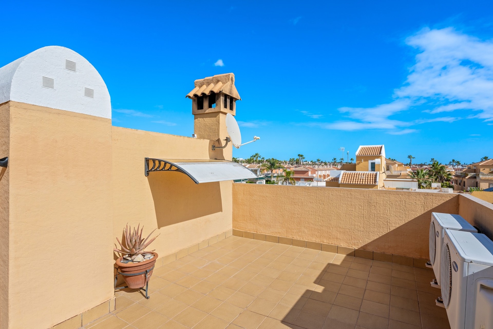 Reventa - Quad Villa - Ciudad Quesada - Doña Pepa