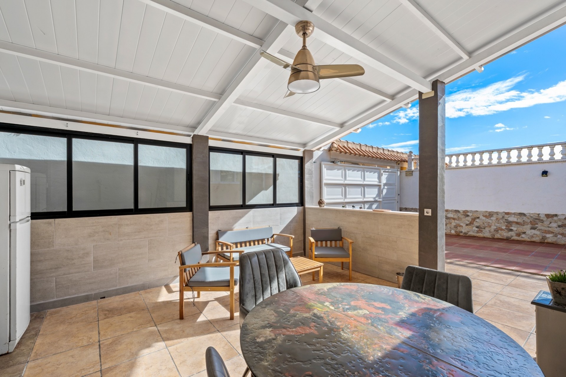 Reventa - Quad Villa - Ciudad Quesada - Doña Pepa