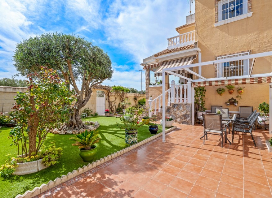 Reventa - Quad Villa - Ciudad Quesada - Doña Pepa