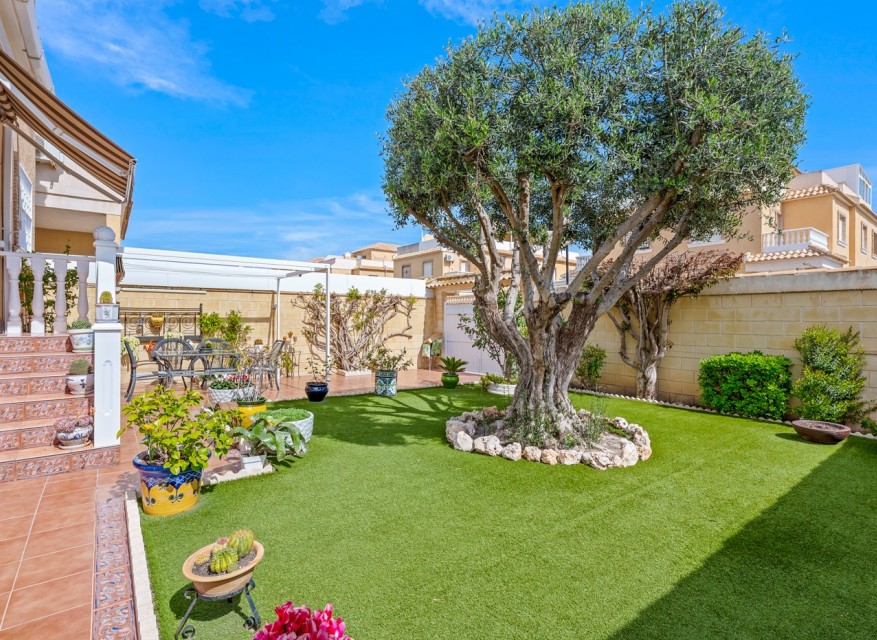 Reventa - Quad Villa - Ciudad Quesada - Doña Pepa