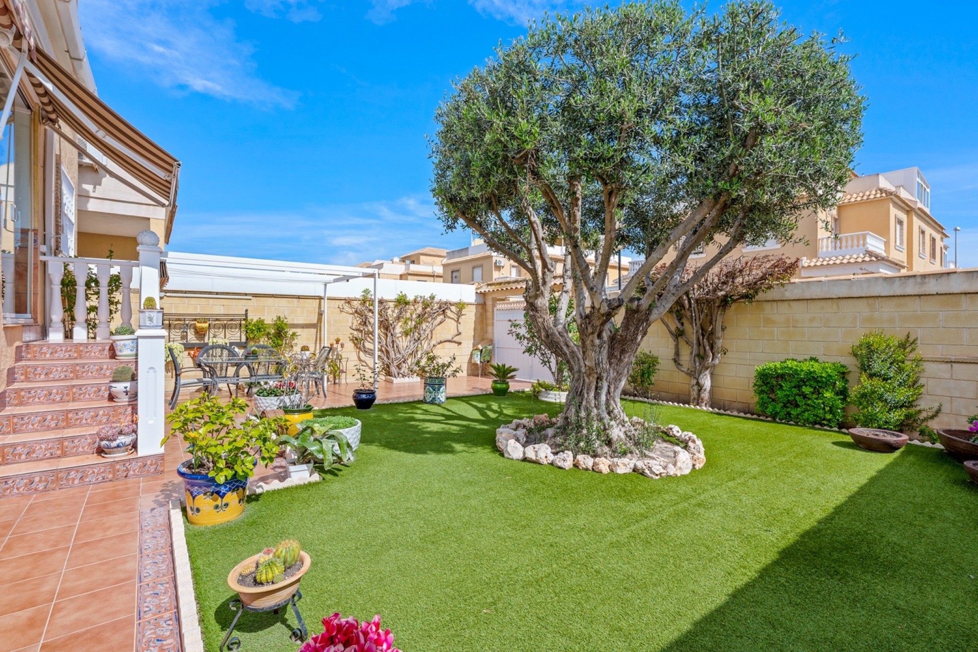 Reventa - Quad Villa - Ciudad Quesada - Doña Pepa