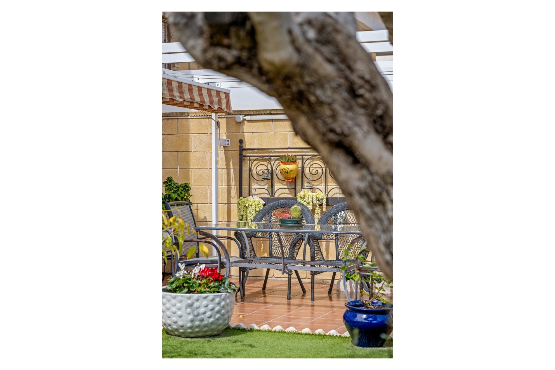 Reventa - Quad Villa - Ciudad Quesada - Doña Pepa