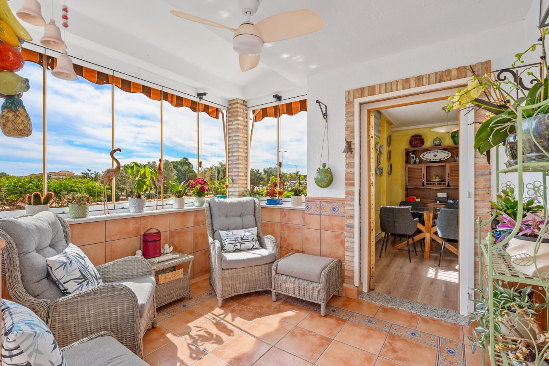 Reventa - Quad Villa - Ciudad Quesada - Doña Pepa