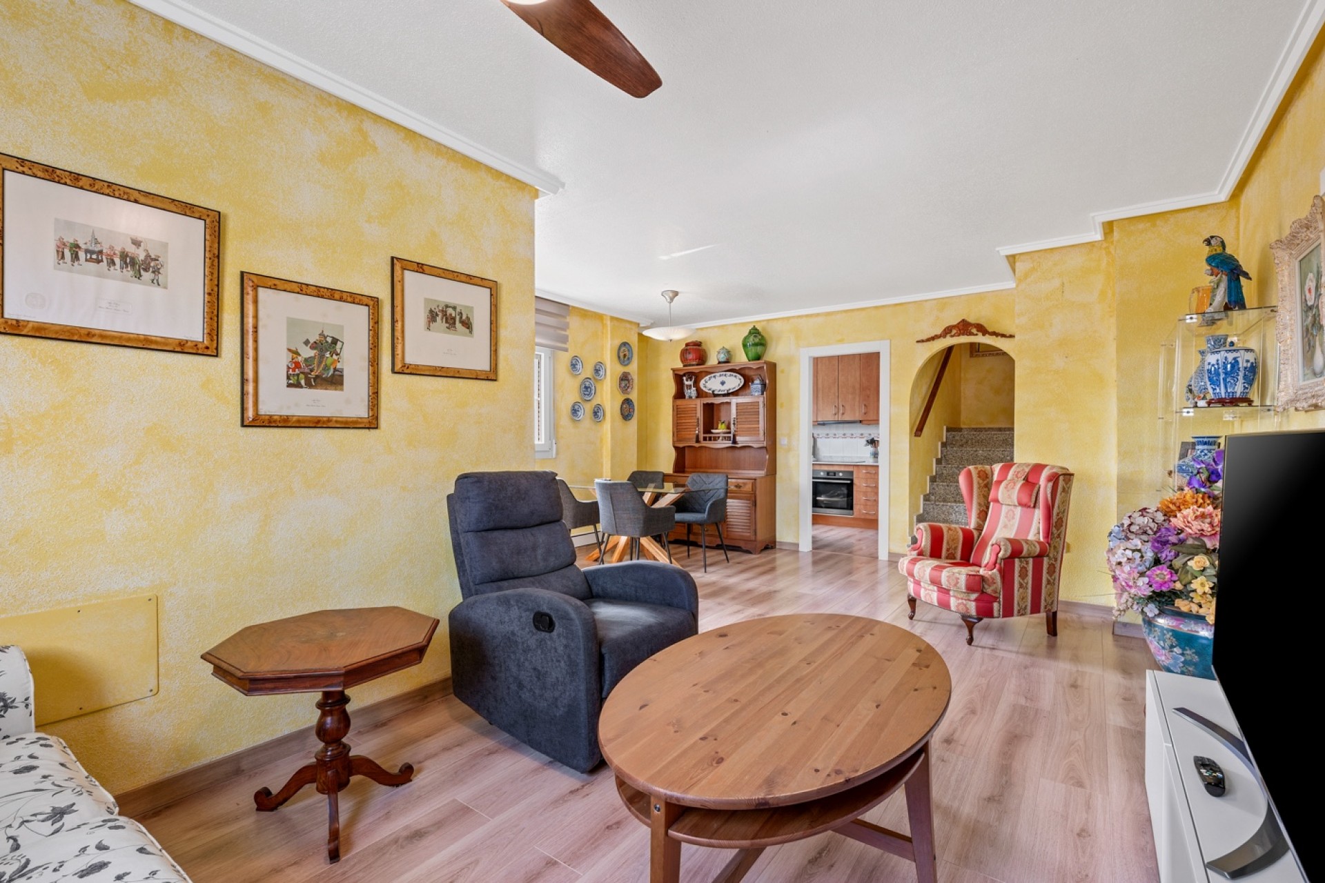 Reventa - Quad Villa - Ciudad Quesada - Doña Pepa