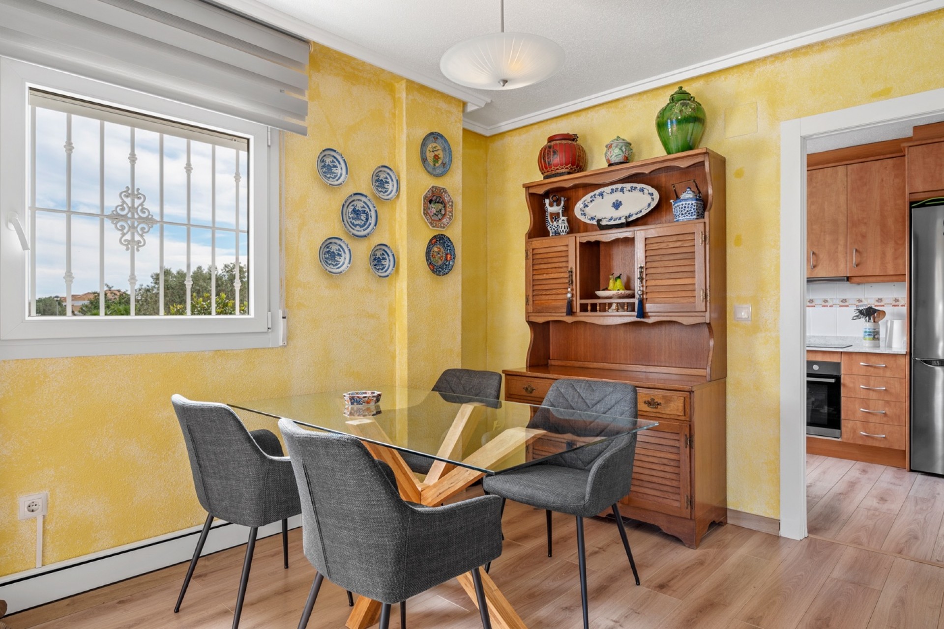 Reventa - Quad Villa - Ciudad Quesada - Doña Pepa