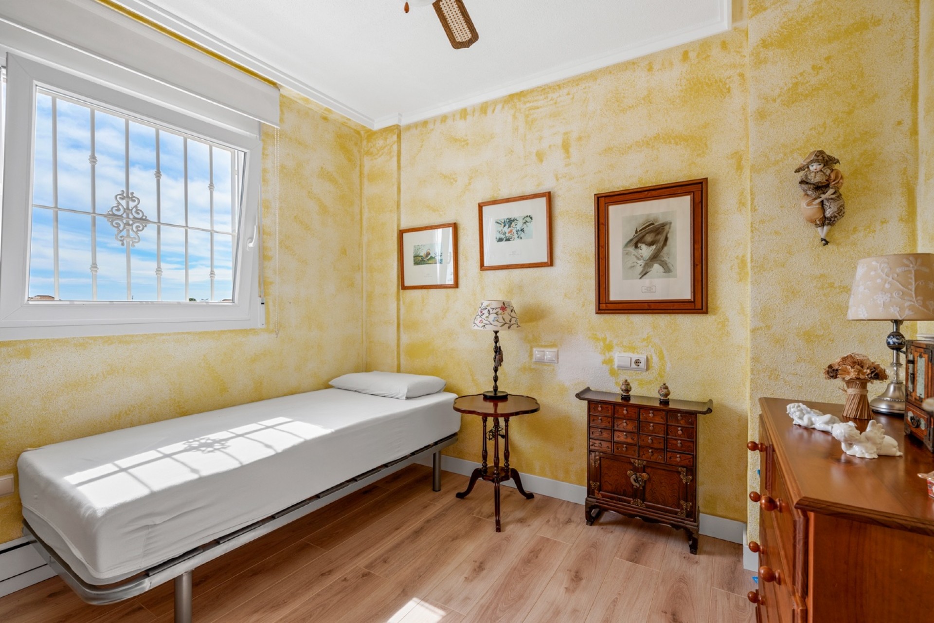 Reventa - Quad Villa - Ciudad Quesada - Doña Pepa