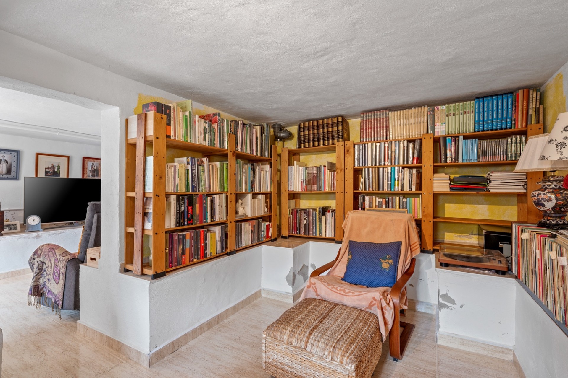 Reventa - Quad Villa - Ciudad Quesada - Doña Pepa