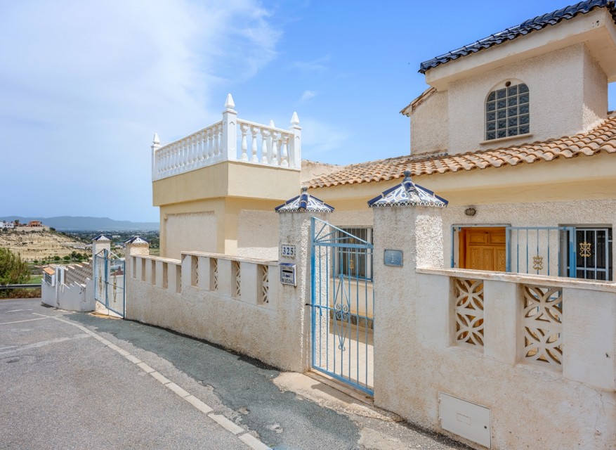 Reventa - Quad Villa - Ciudad Quesada - La Marquesa
