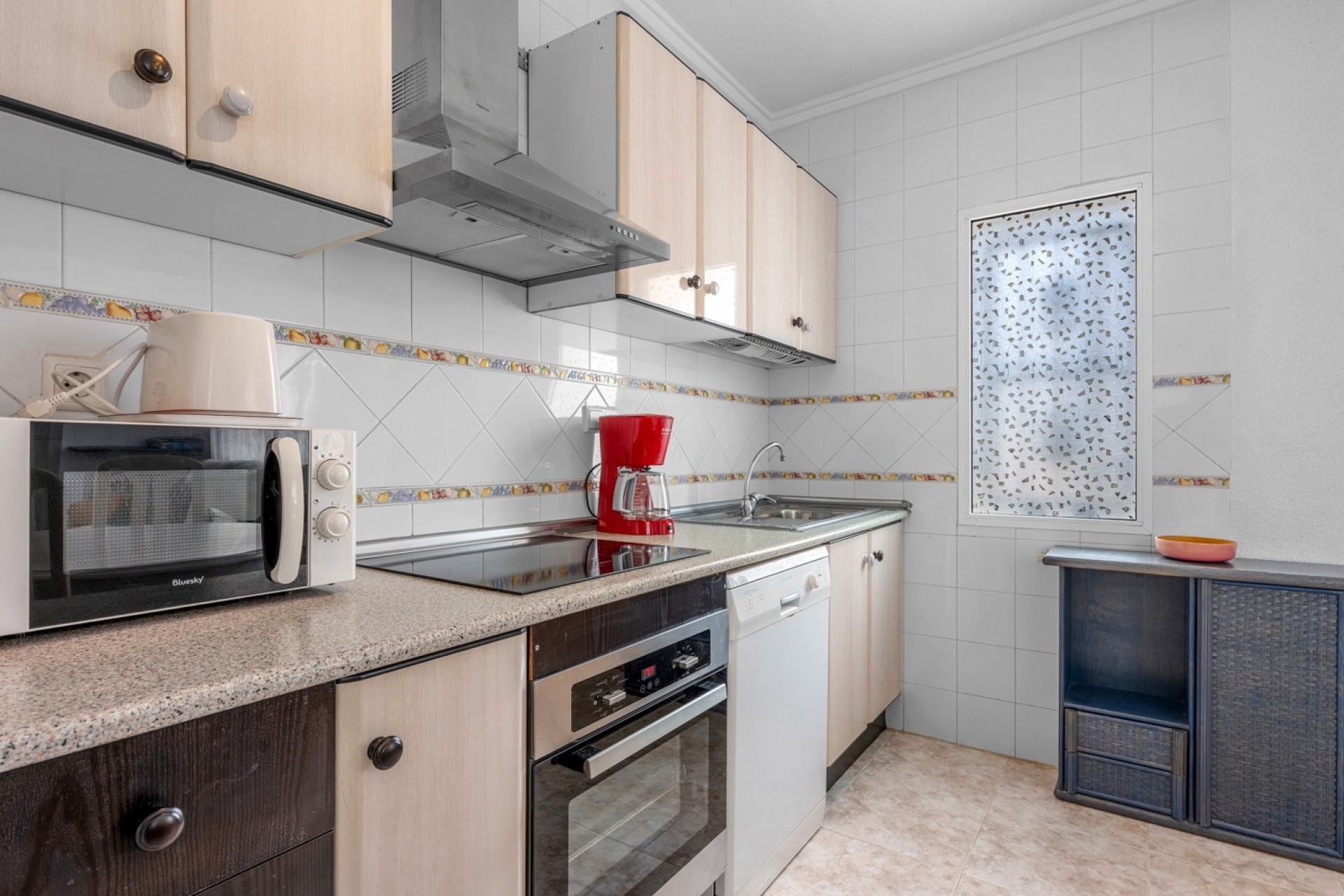 Reventa - Quad Villa - Ciudad Quesada - La Marquesa