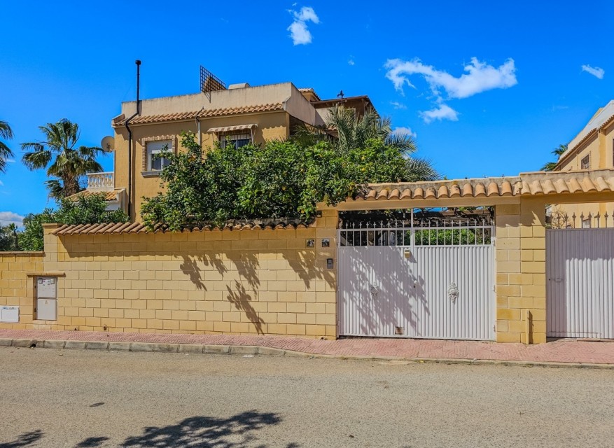Reventa - Quad Villa - Ciudad Quesada - Lo Marabu